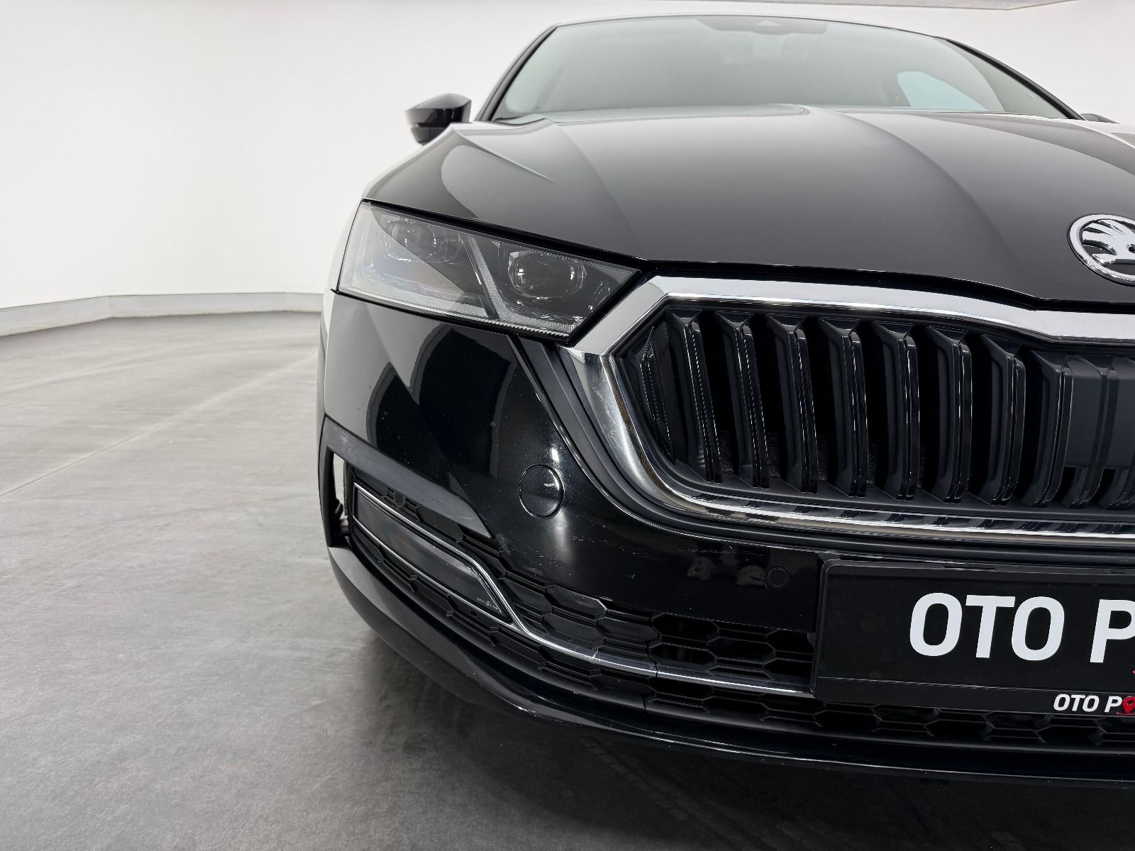 Skoda Octavia 1.5 TSI e-Tec Prestige DSG - 2024 - Detay