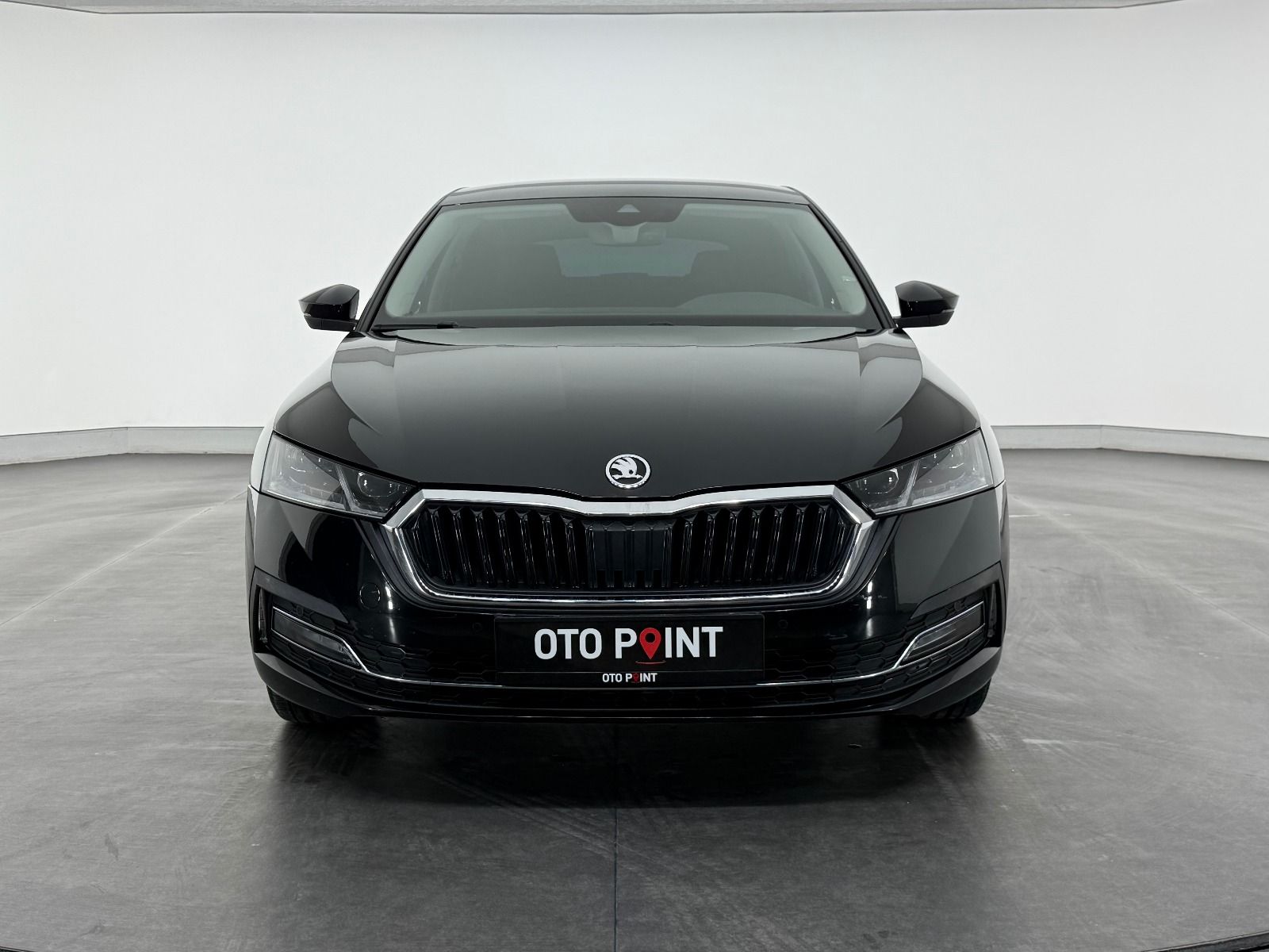 Skoda Octavia 1.5 TSI e-Tec Prestige DSG - 2024