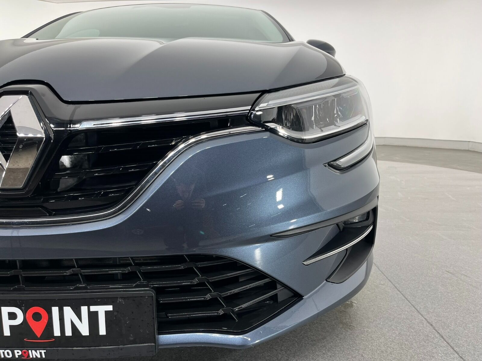 Renault Megane Sedan 1.3 TCe Touch EDC - 2024 - Detay