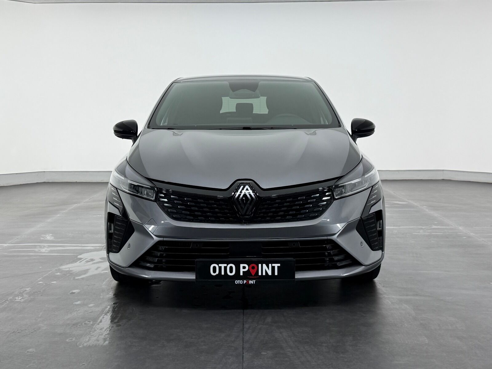 Renault Clio 1.0 TCE Techno Esprit Alpine X-Tronic - 2025