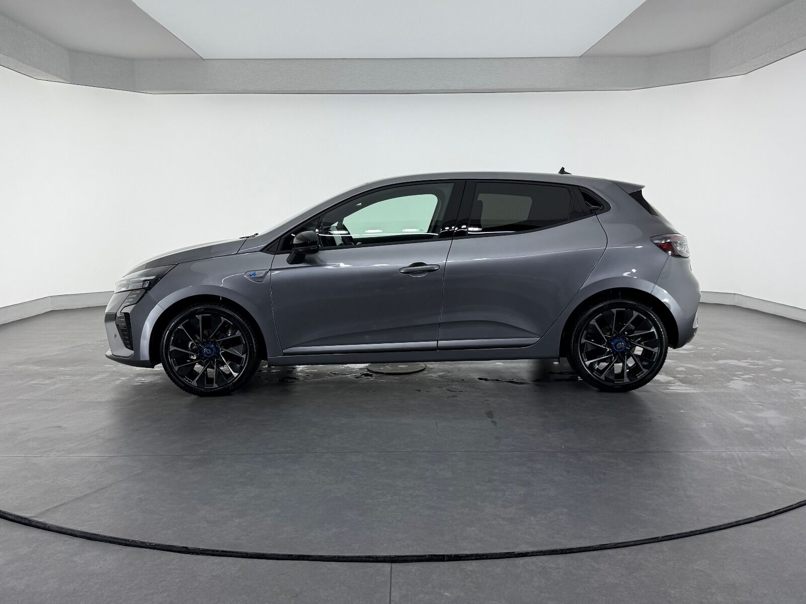 Renault Clio 1.0 TCE Techno Esprit Alpine X-Tronic - 2025 - Detay