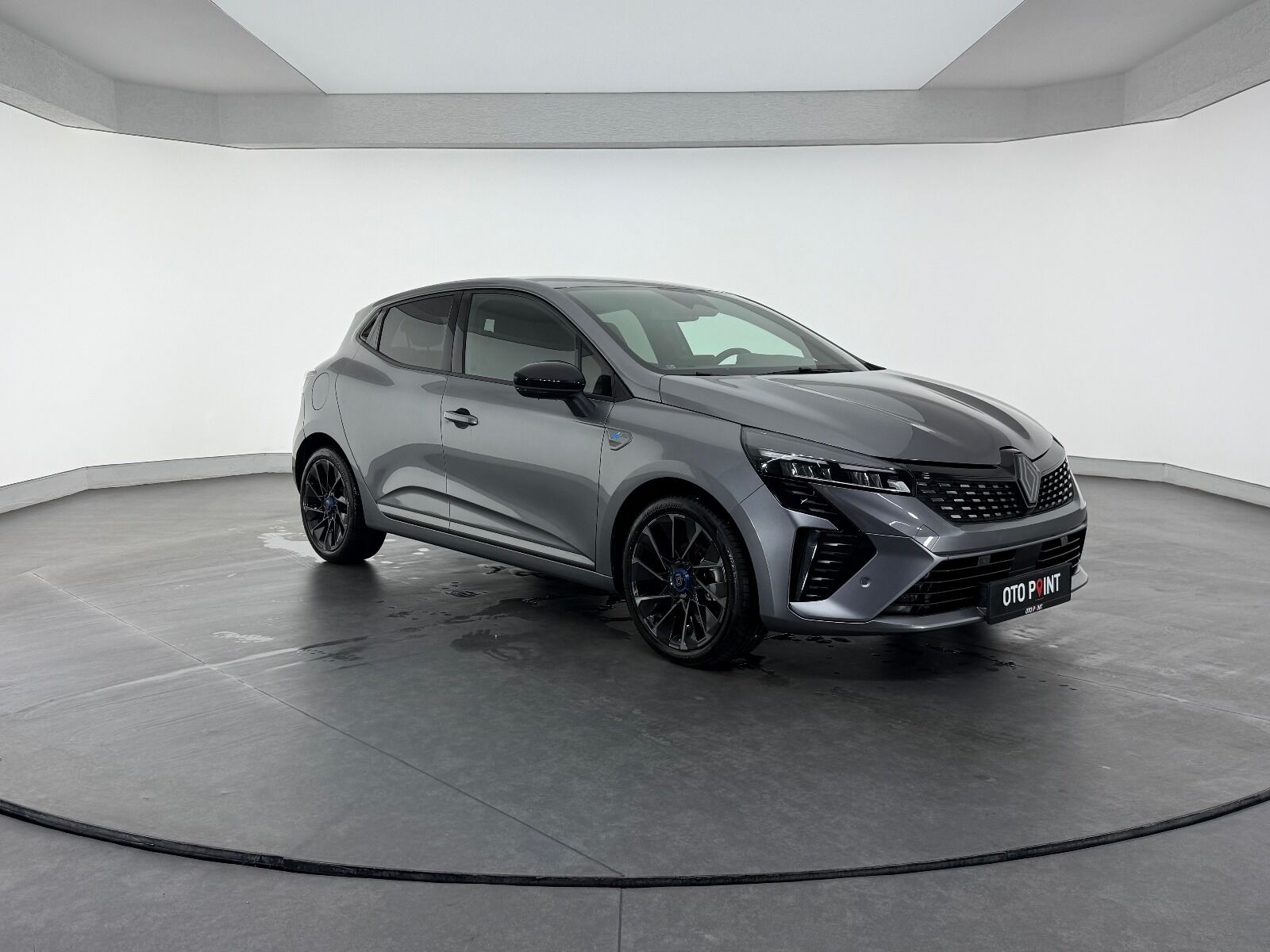 Renault Clio 1.0 TCE Techno Esprit Alpine X-Tronic - 2025 - Detay