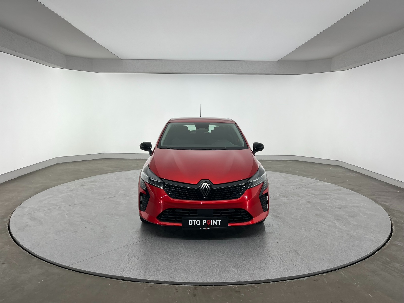 Renault Clio Hatchback 1.0 TCe Evolution X-Tronic - 2024