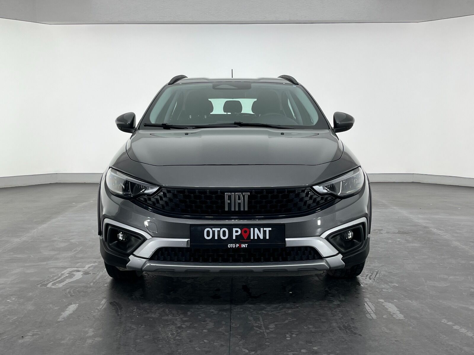 Fiat Egea Cross 1.6 MultiJet Urban GSR Traction+ DCT - 2024