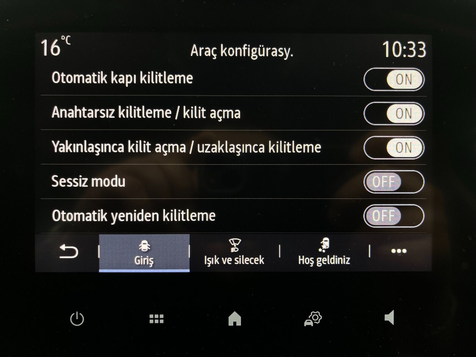 Renault Megane Sedan 1.5 Blue DCI Icon EDC - 2024 - Detay