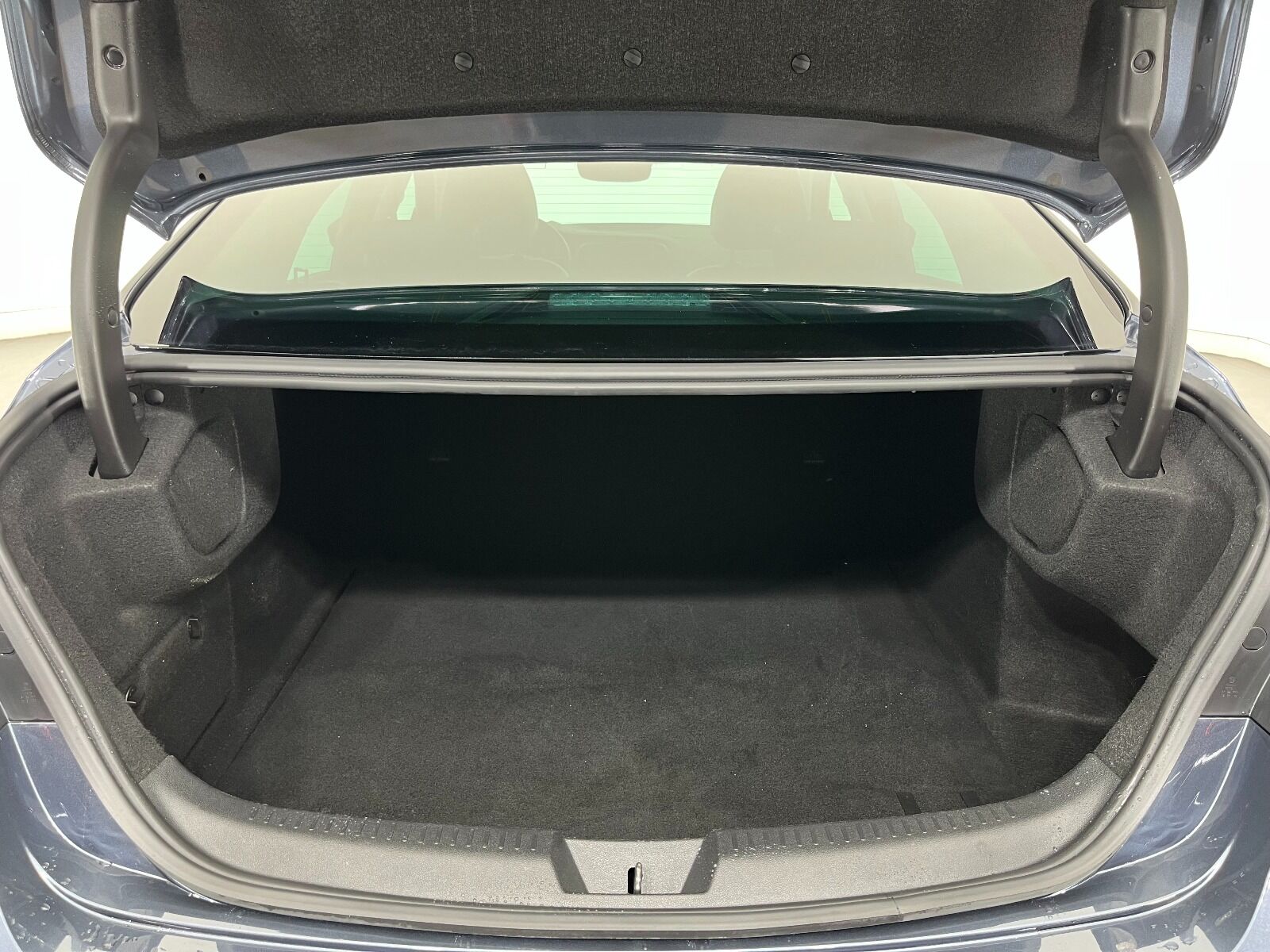 Renault Megane Sedan 1.5 Blue DCI Icon EDC - 2024 - Detay