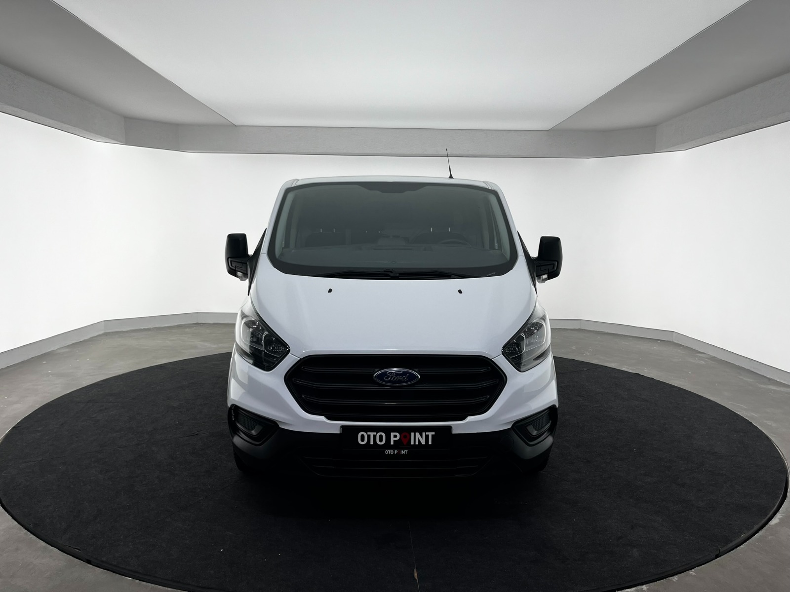 Ford Transit Custom Van 2.0 EcoBlue Upgrade 320 S Trend - 2023 - 34GGF324