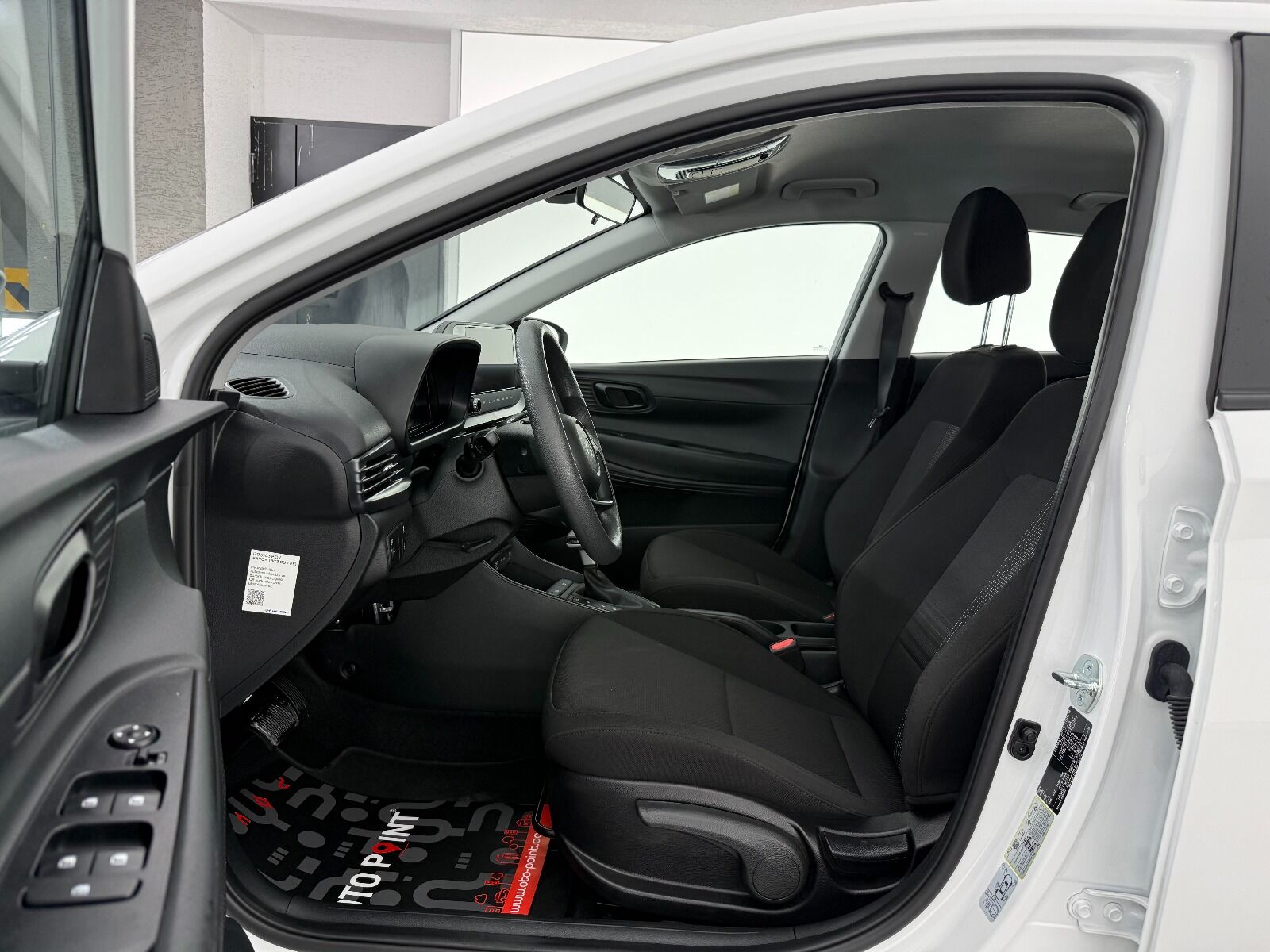 Hyundai i20 1.0 T-GDI Jump - 2026 - Detay