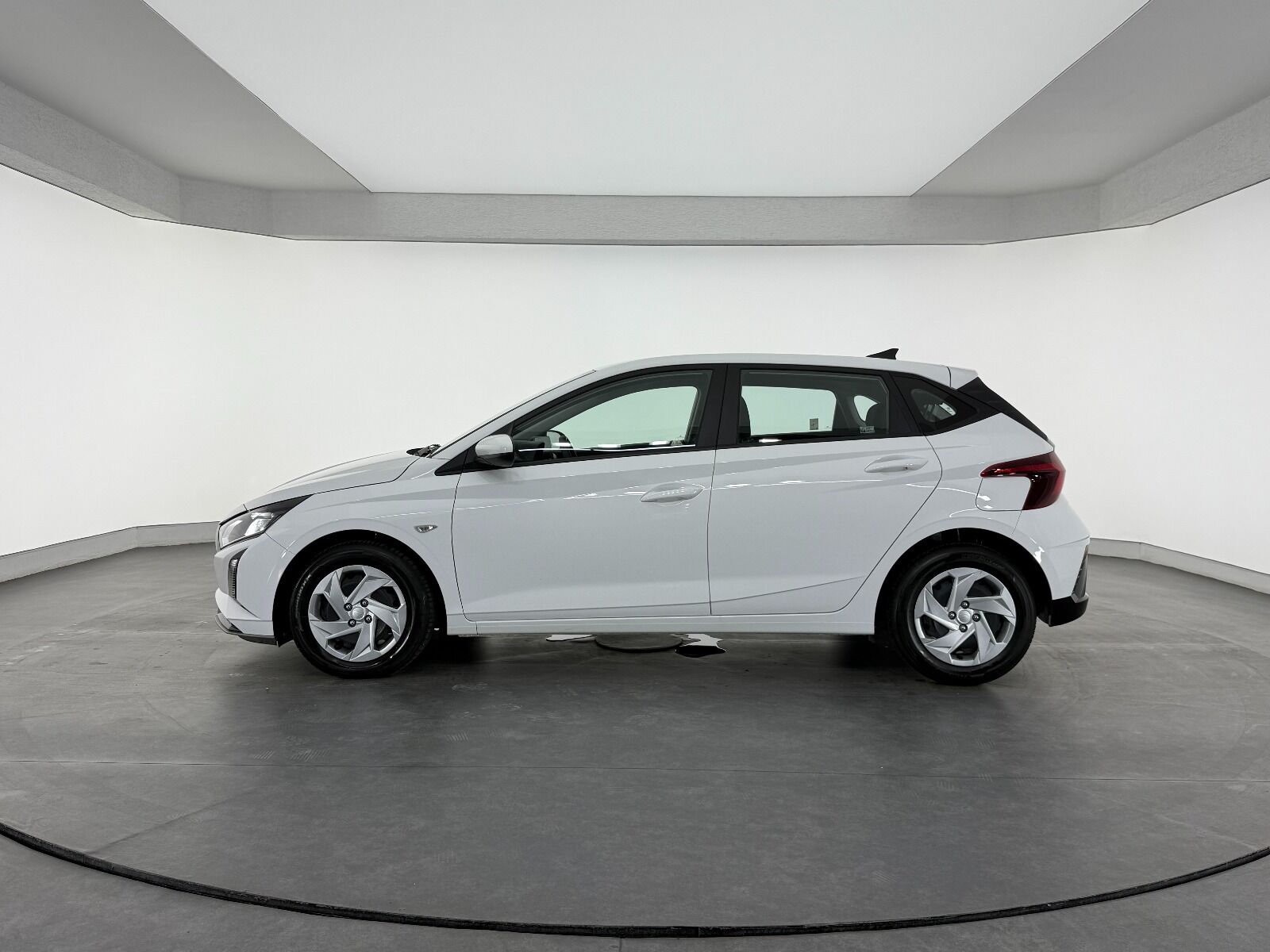 Hyundai i20 1.0 T-GDI Jump - 2026 - Detay