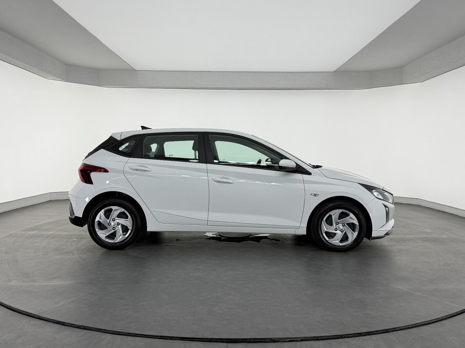 Hyundai i20 1.0 T-GDI Jump - 2026 - Detay