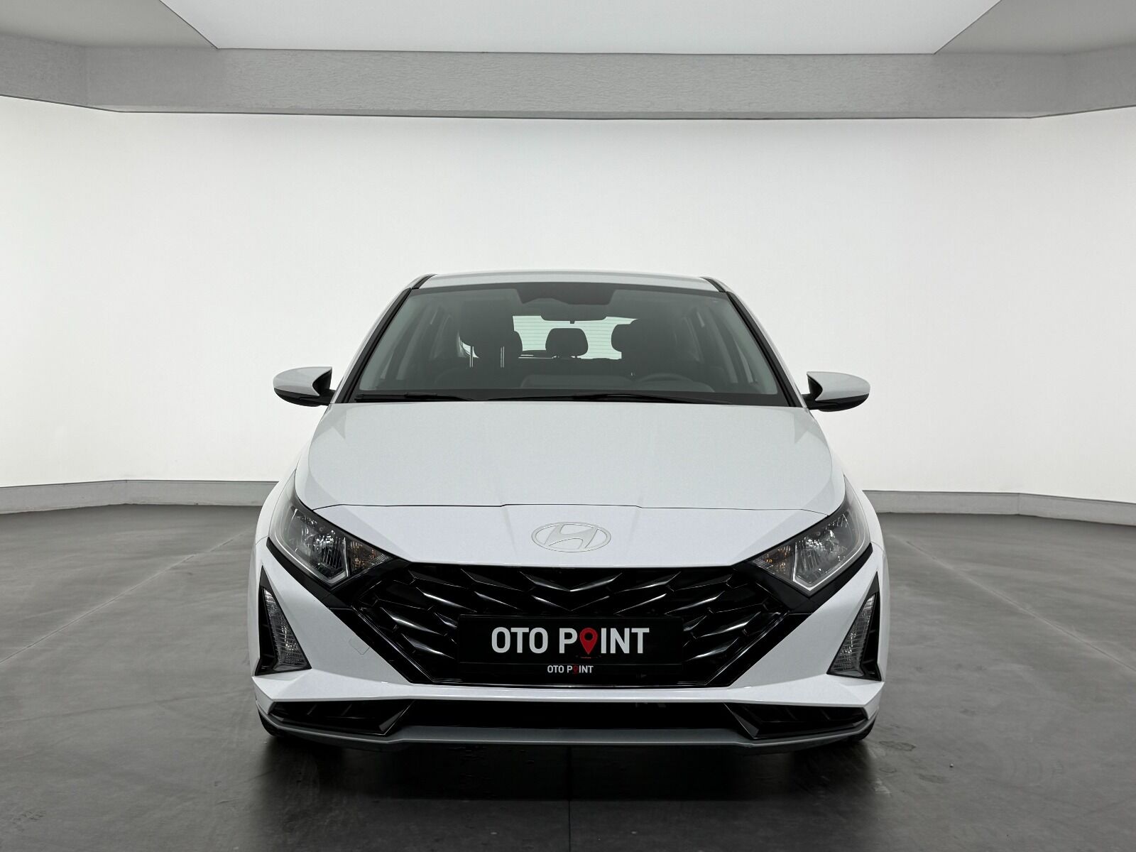 Hyundai i20 1.0 T-GDI Jump - 2026