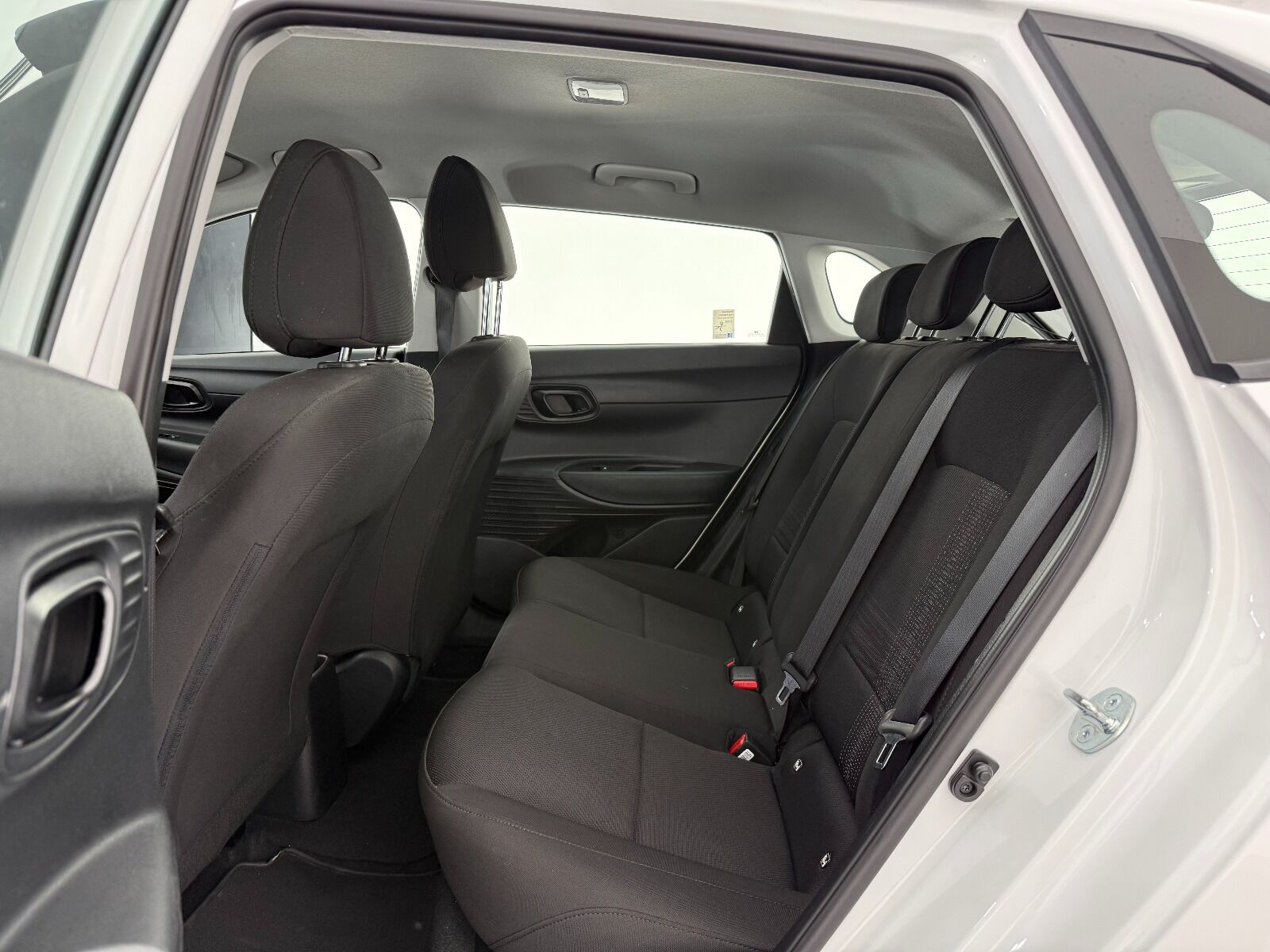 Hyundai i20 1.0 T-GDI Jump - 2026 - Detay