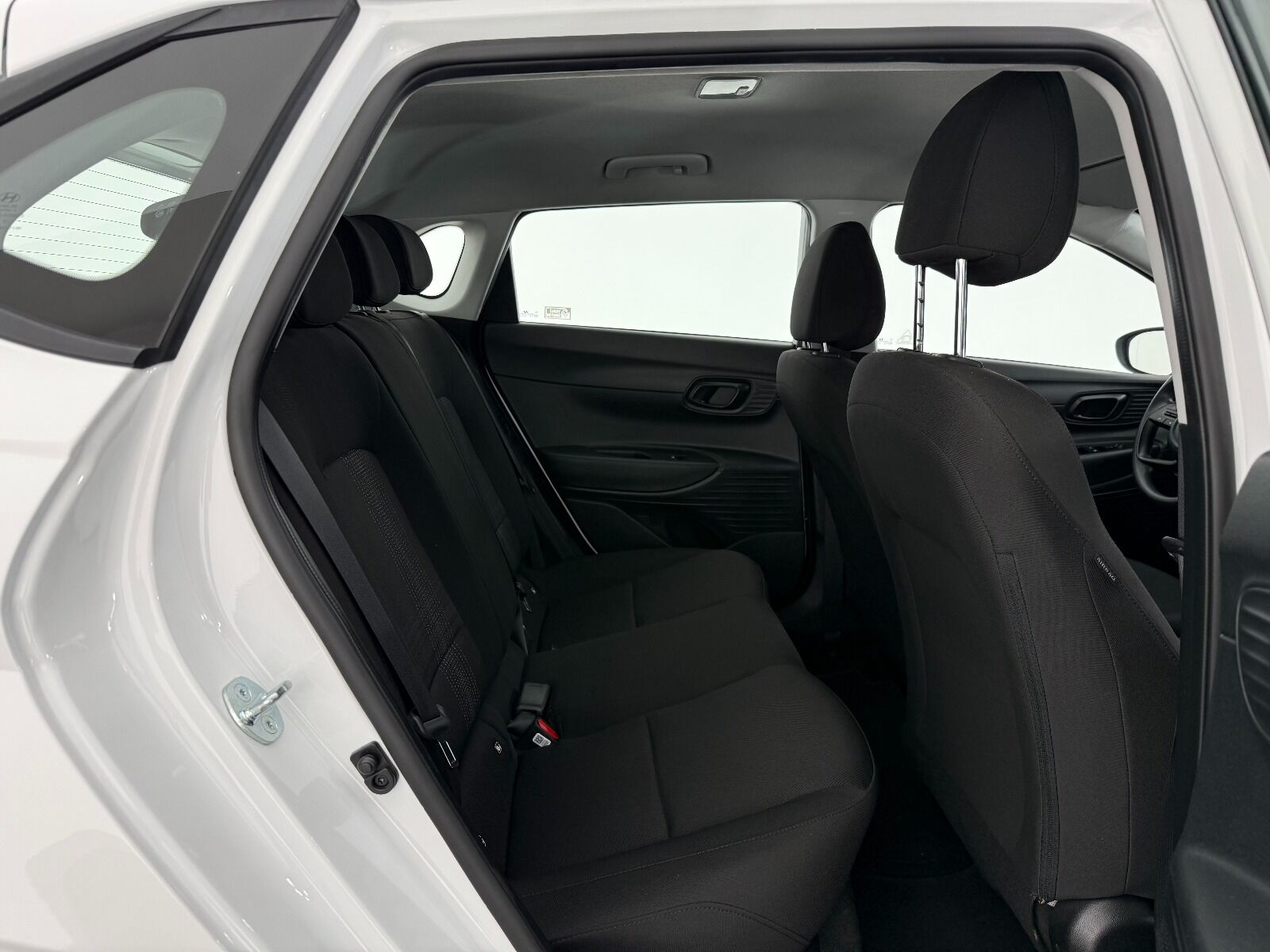Hyundai i20 1.0 T-GDI Jump - 2026 - Detay