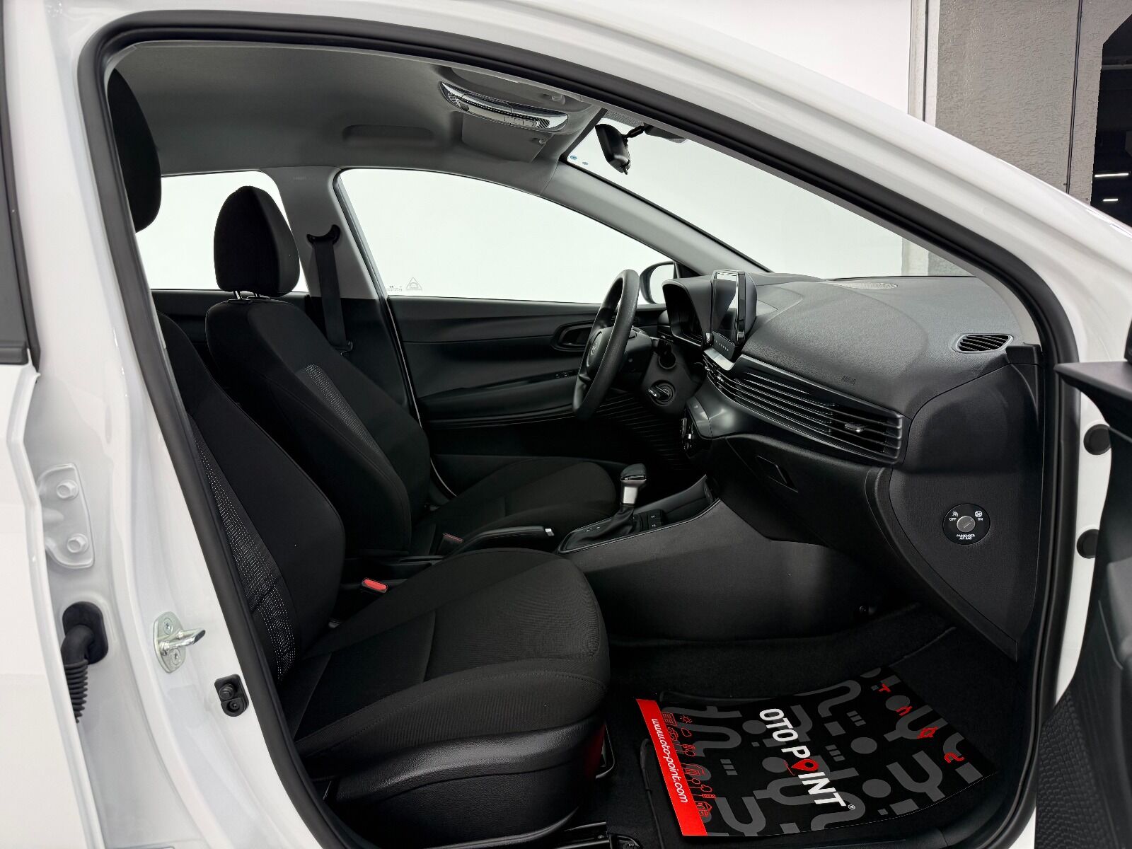 Hyundai i20 1.0 T-GDI Jump - 2026 - Detay