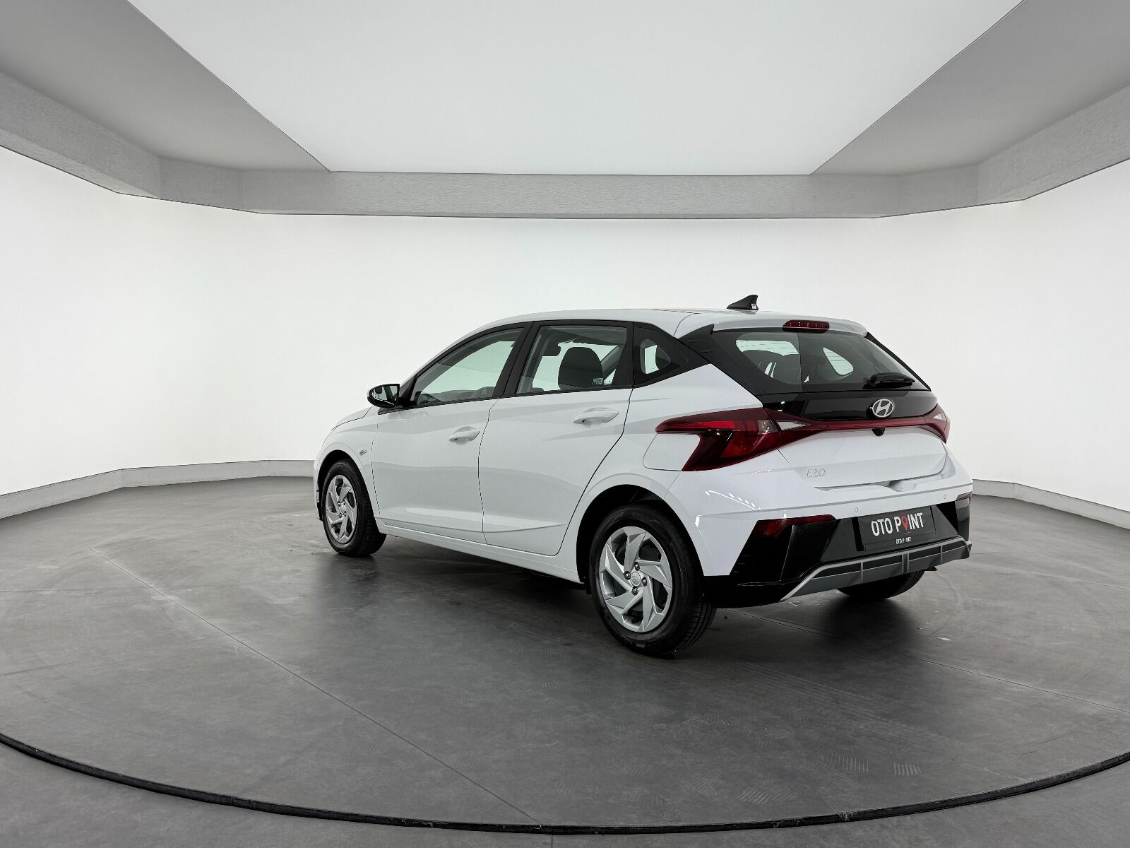 Hyundai i20 1.0 T-GDI Jump - 2026 - Detay