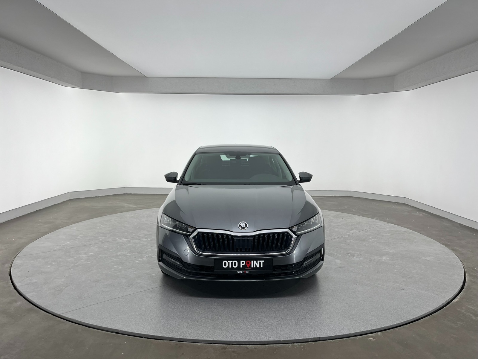 Skoda Octavia Sedan 1.5 TSI e-Tec Elite DSG - 2023