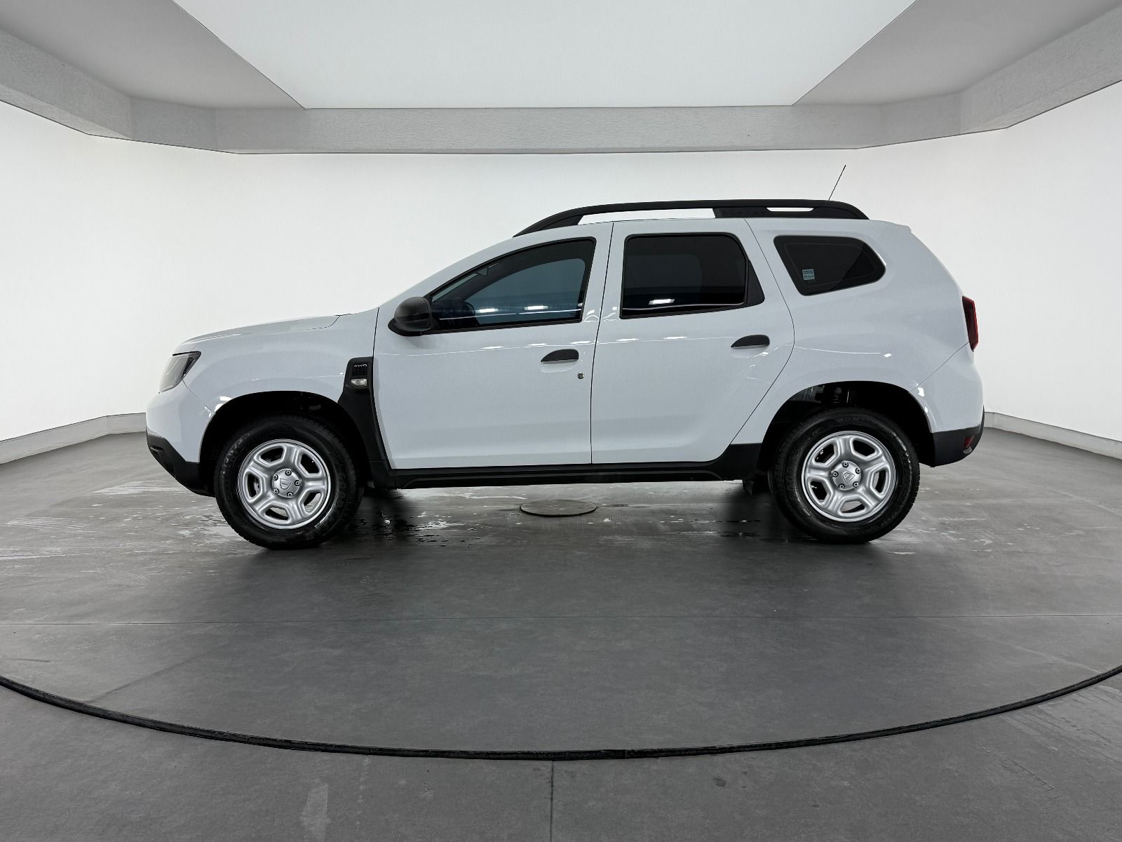 Dacia Duster 1.5 BlueDCI 4x4 Comfort - 2021 - Detay