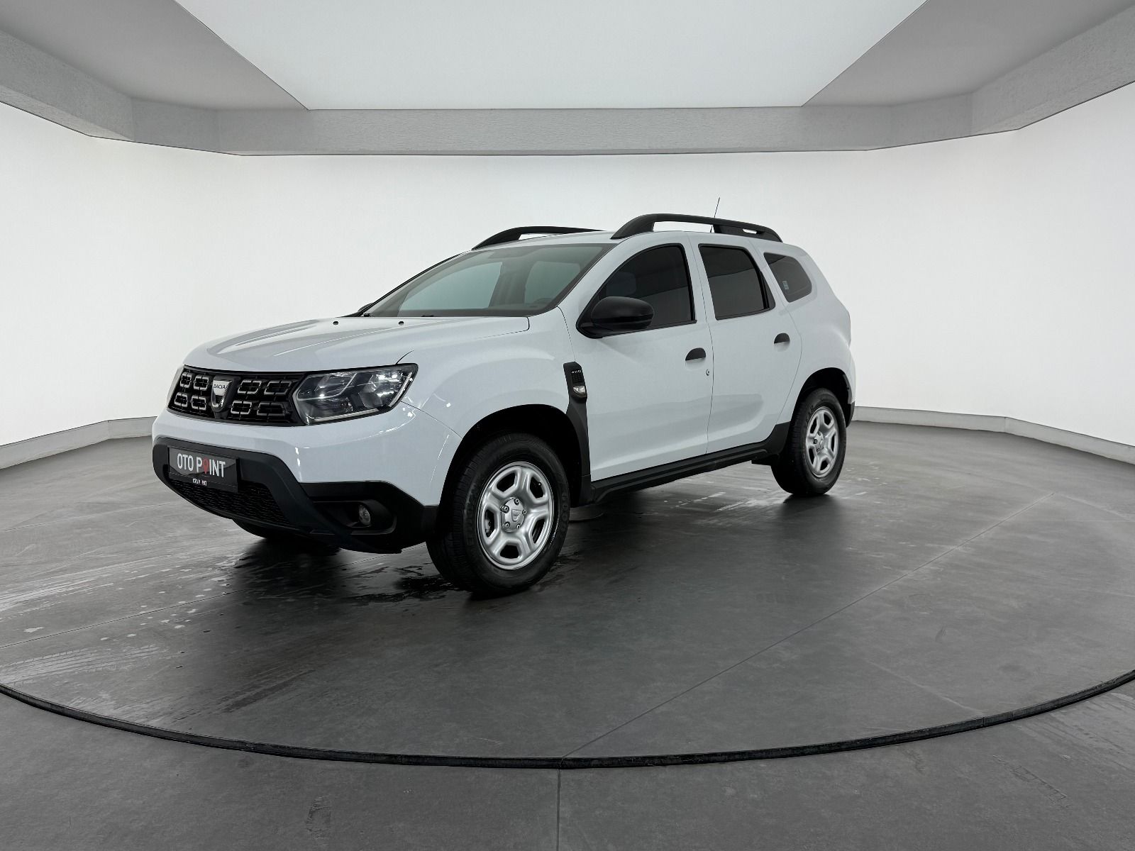 Dacia Duster 1.5 BlueDCI 4x4 Comfort - 2021 - Detay