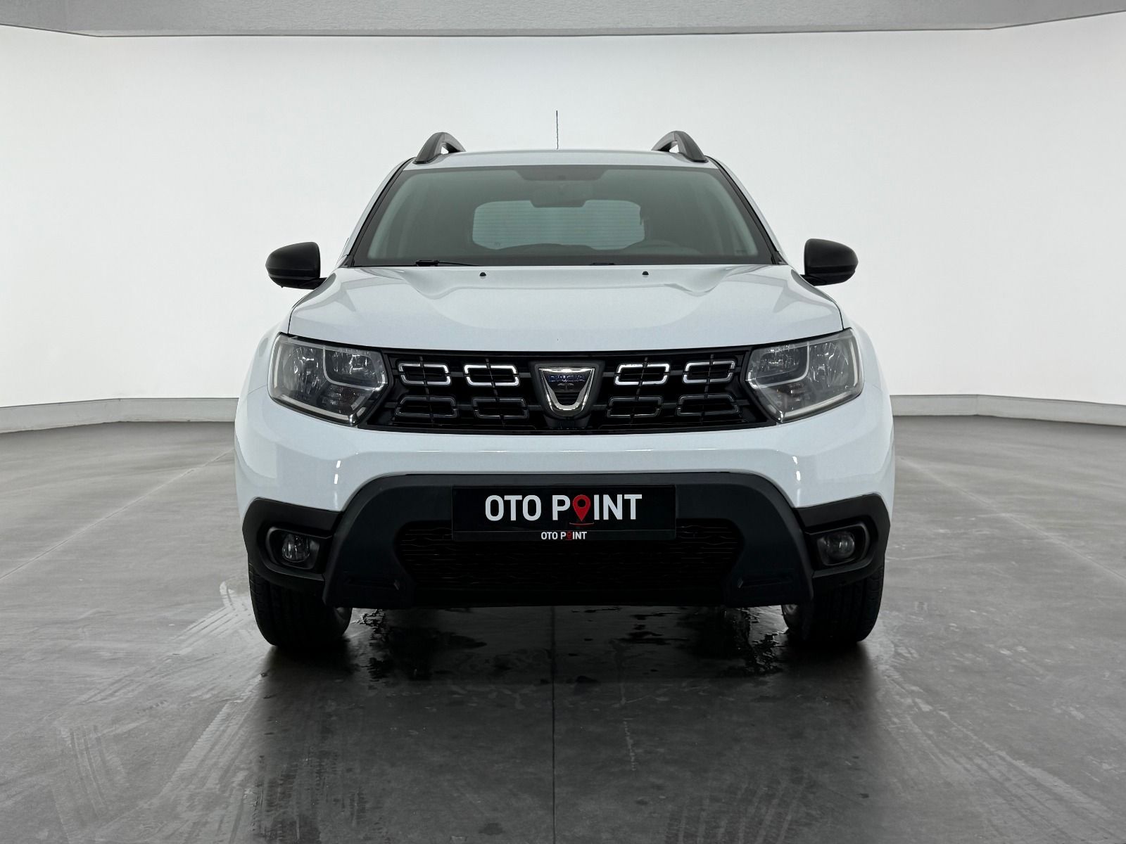 Dacia Duster 1.5 BlueDCI 4x4 Comfort - 2021