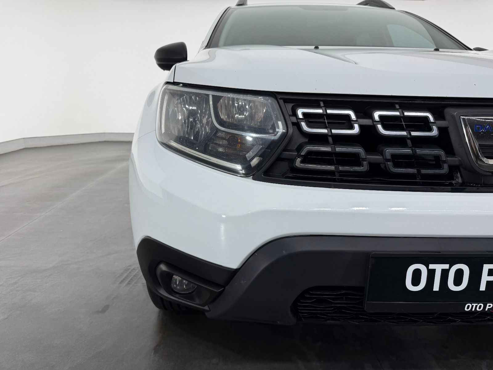 Dacia Duster 1.5 BlueDCI 4x4 Comfort - 2021 - Detay