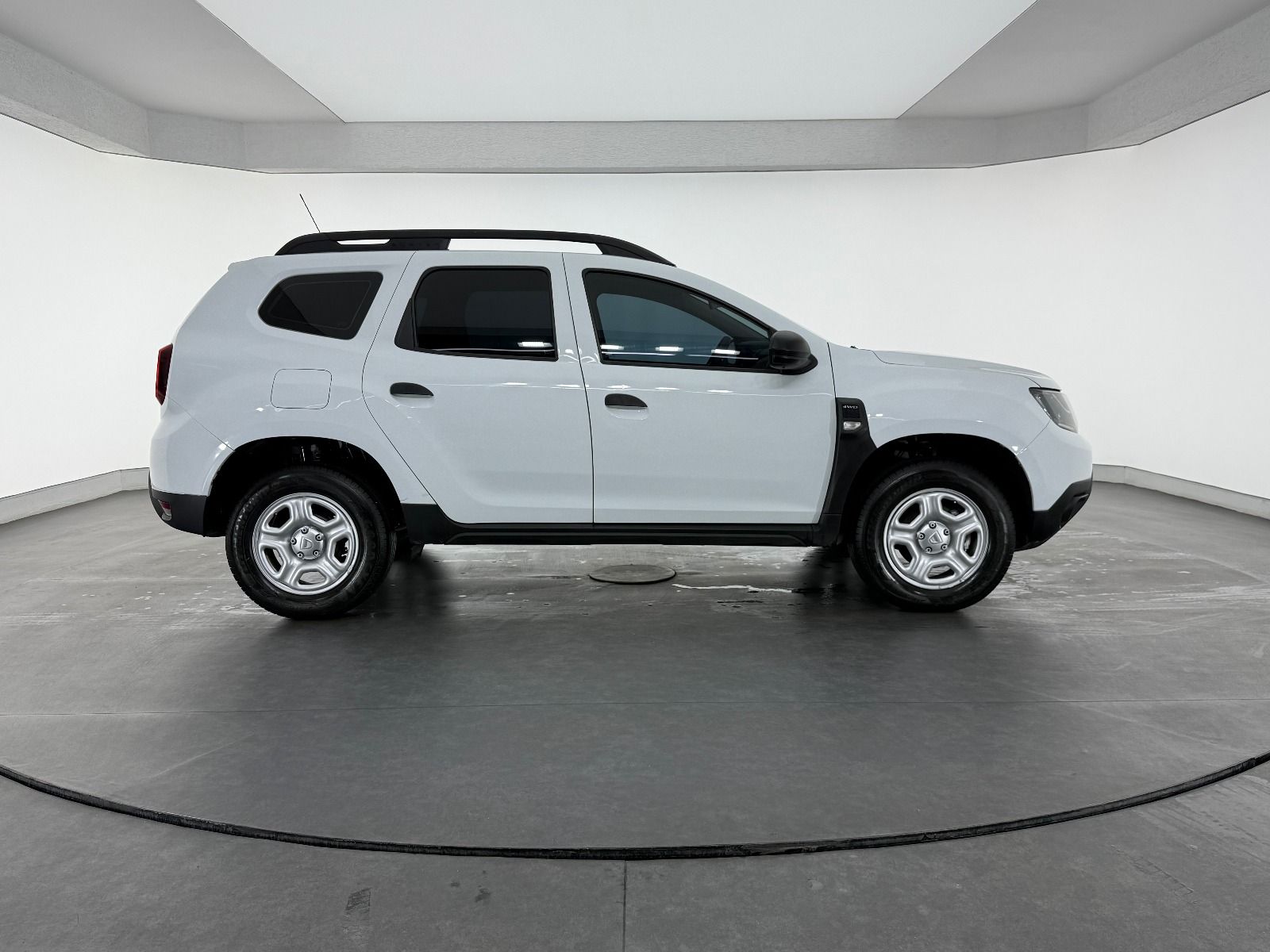 Dacia Duster 1.5 BlueDCI 4x4 Comfort - 2021 - Detay