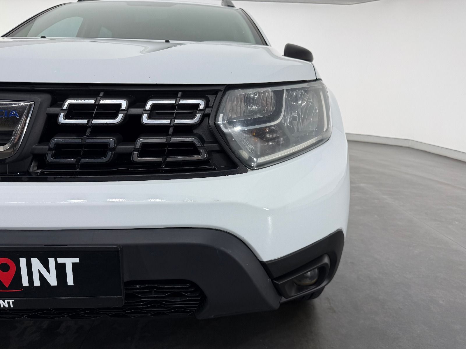 Dacia Duster 1.5 BlueDCI 4x4 Comfort - 2021 - Detay