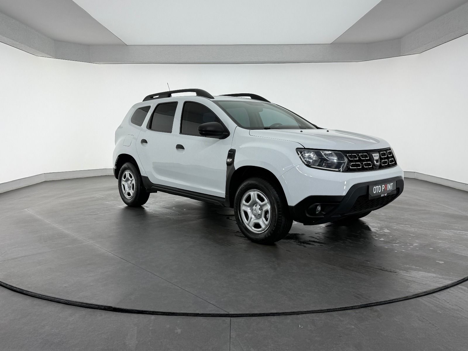 Dacia Duster 1.5 BlueDCI 4x4 Comfort - 2021 - Detay