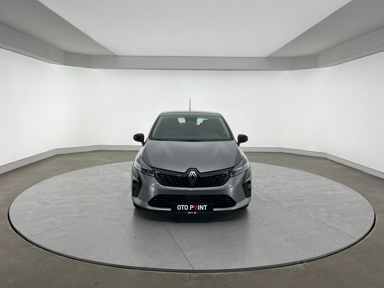 Renault Clio Hatchback 1.0 TCe Evolution X-Tronic - 2024