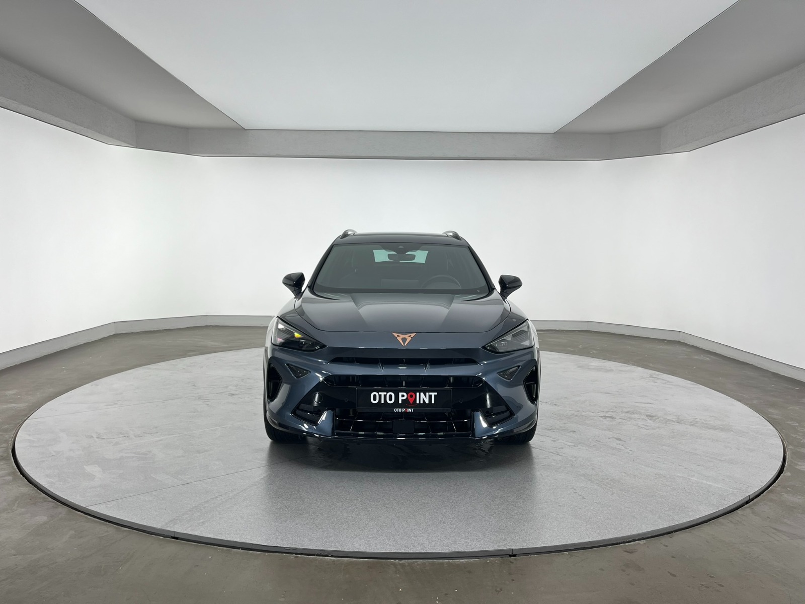 Cupra Formentor SUV 1.5 e-Hybrid Supreme DSG - 2025