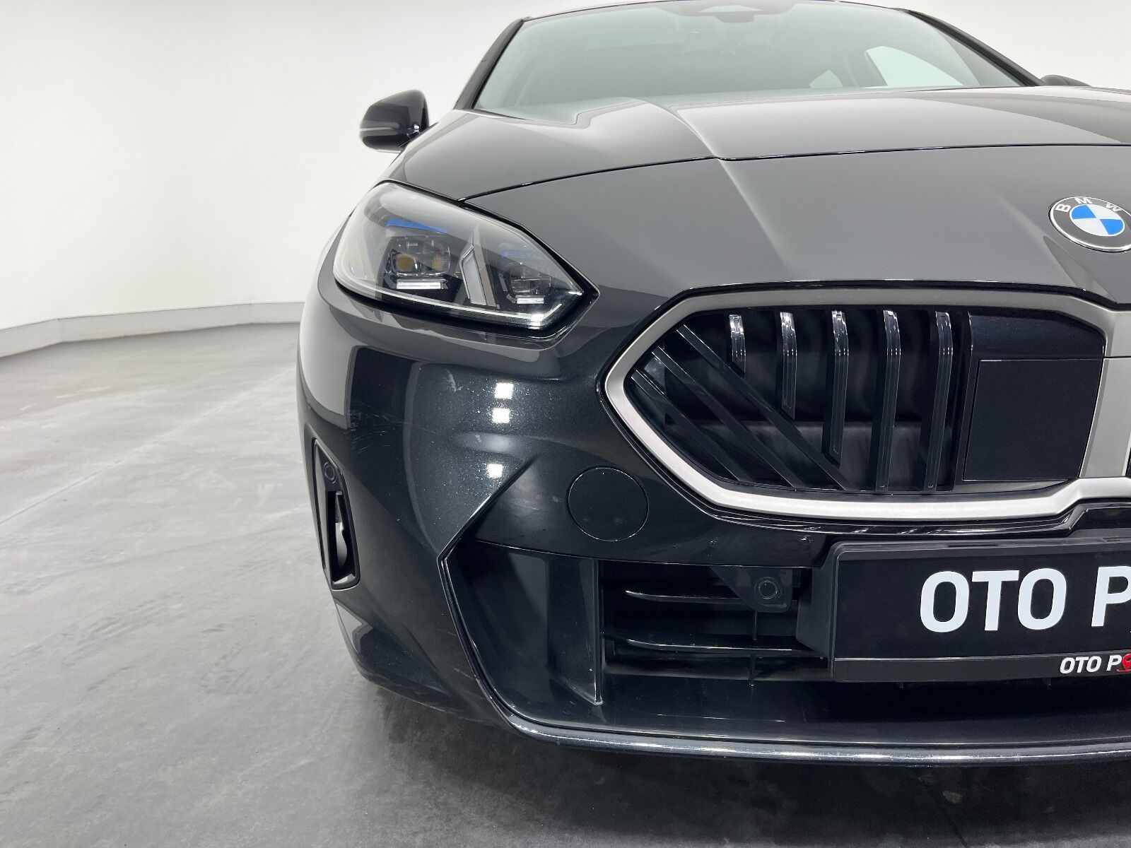 BMW 1 Serisi 120 Sport Line - 2025 - Detay