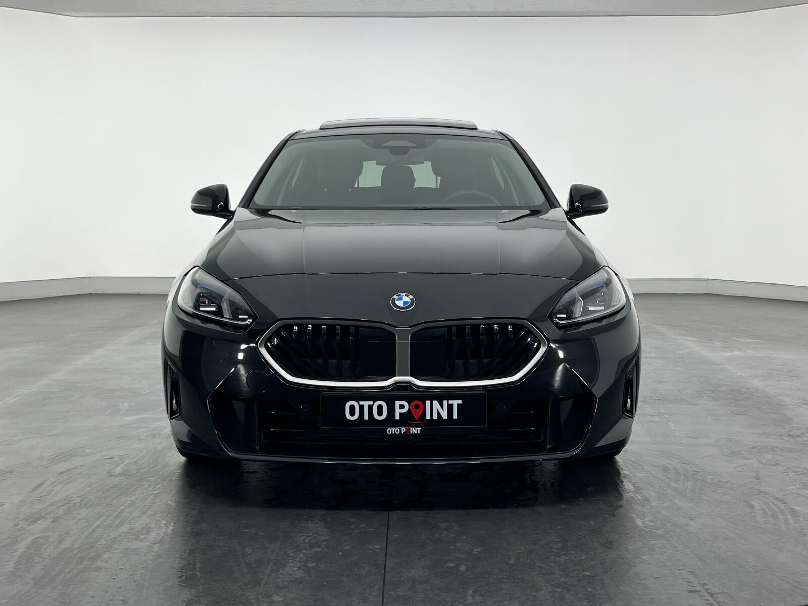 BMW 1 Serisi 120 Sport Line - 2025