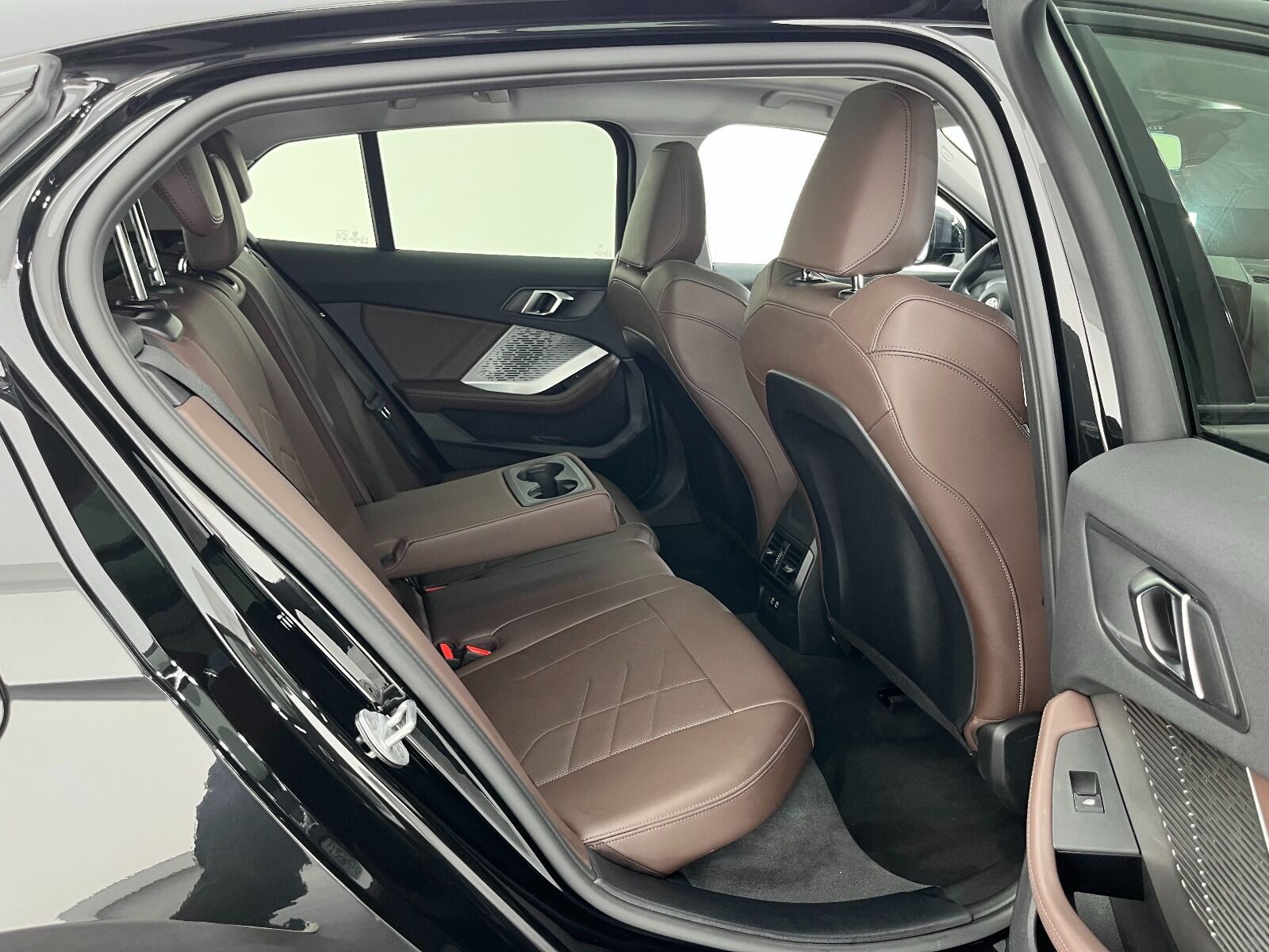 BMW 1 Serisi 120 Sport Line - 2025 - Detay