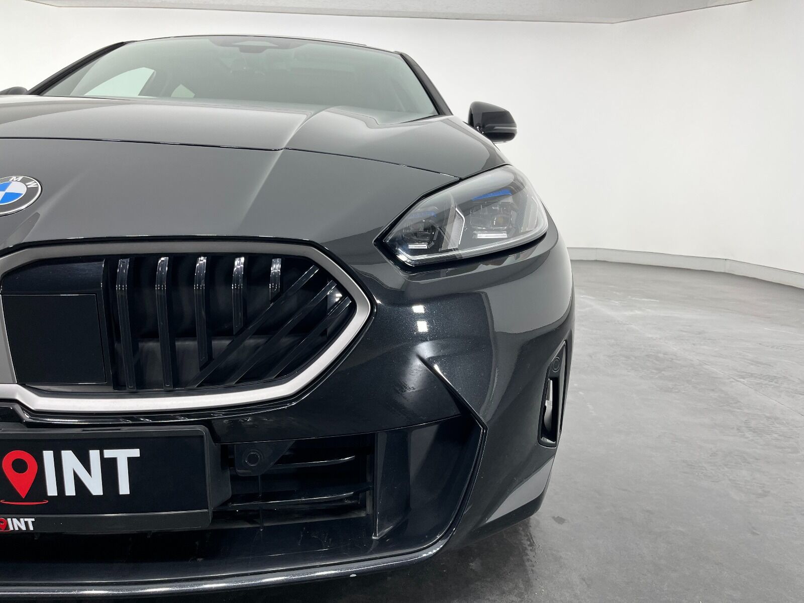 BMW 1 Serisi 120 Sport Line - 2025 - Detay