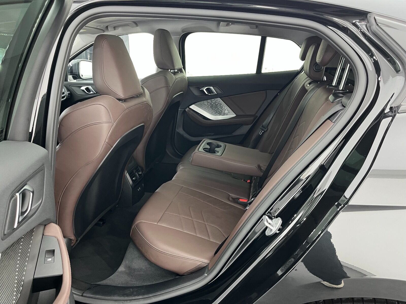 BMW 1 Serisi 120 Sport Line - 2025 - Detay