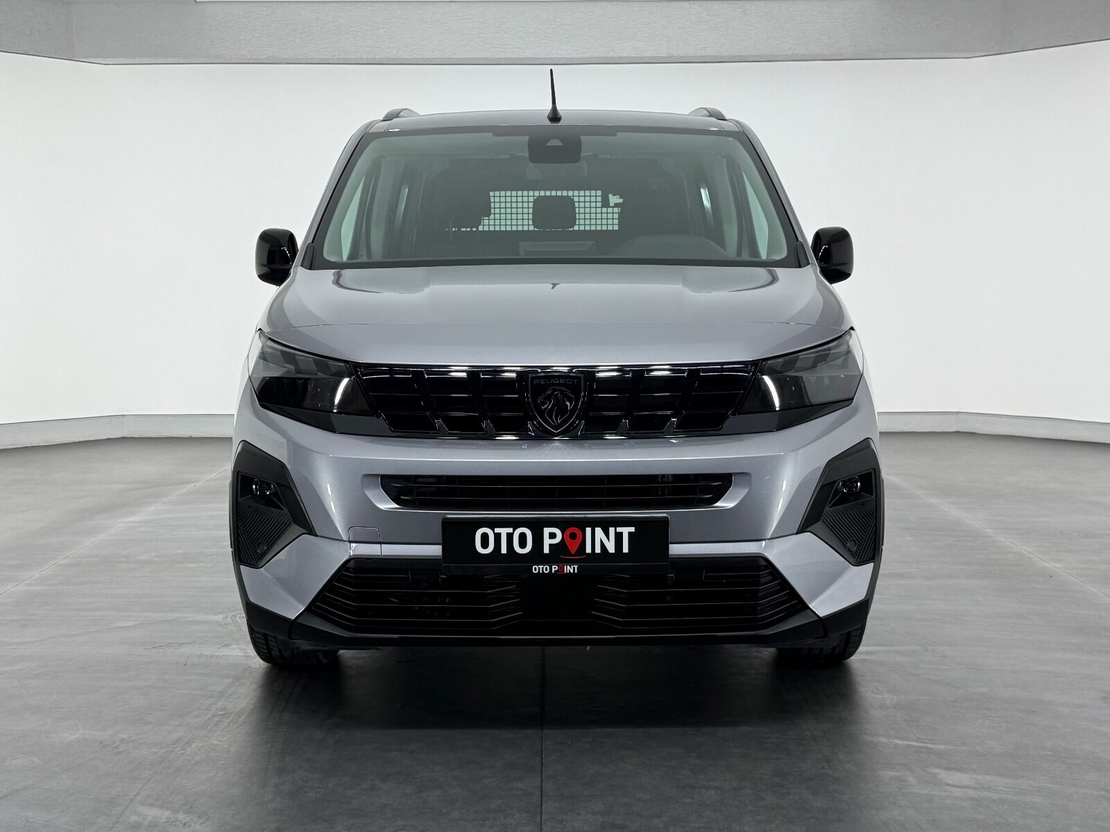 Peugeot Rifter 1.5 BlueHDI Allure EAT8 - 2025