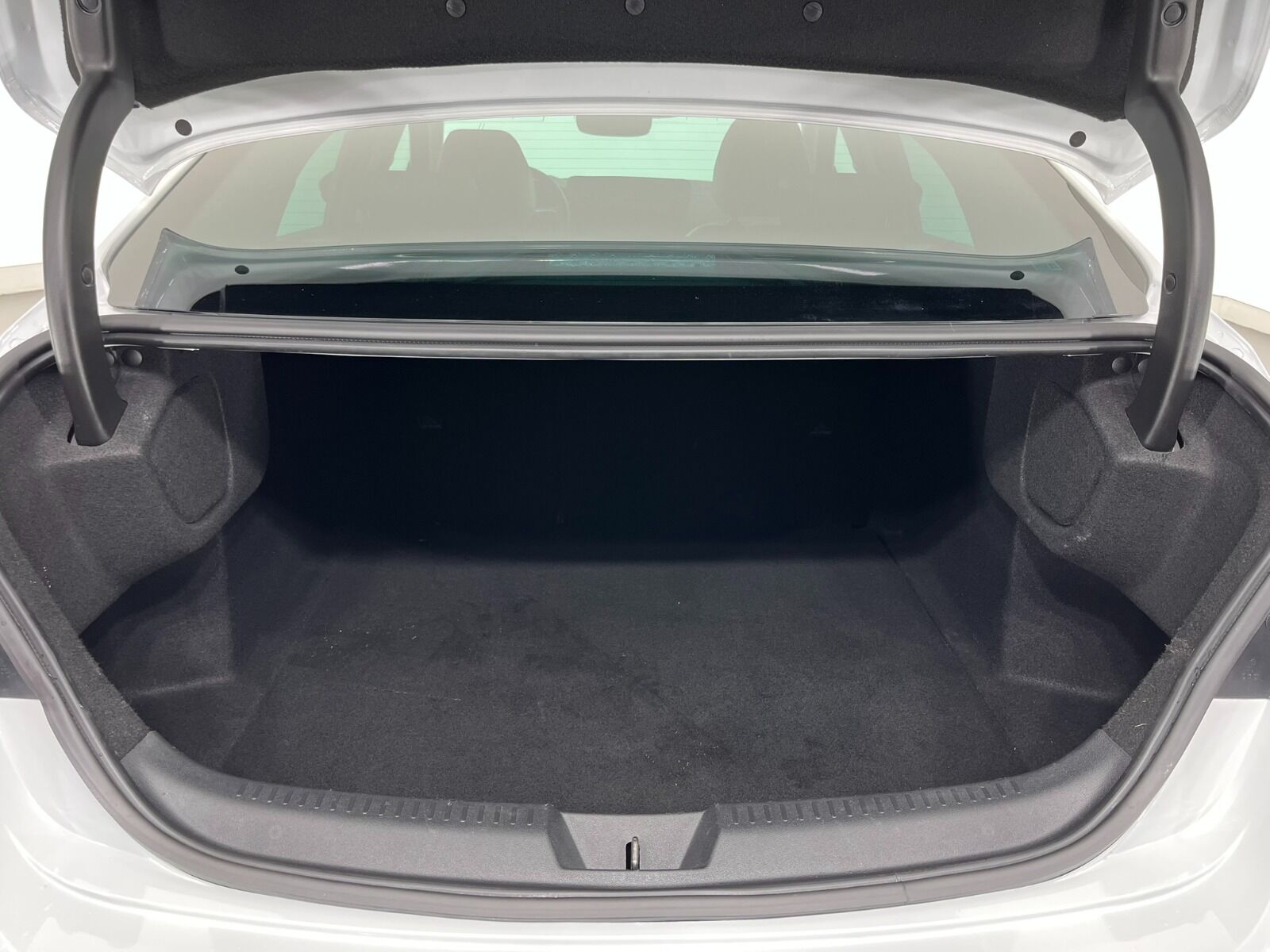 Renault Megane Sedan 1.3 TCe Icon EDC - 2025 - Detay