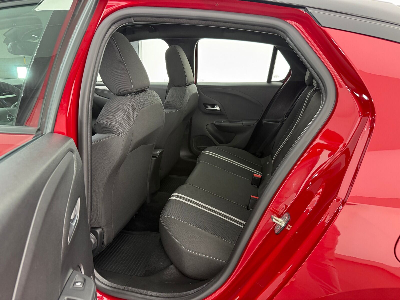 Opel Corsa 1.2 T GS AT8 - 2025 - Detay