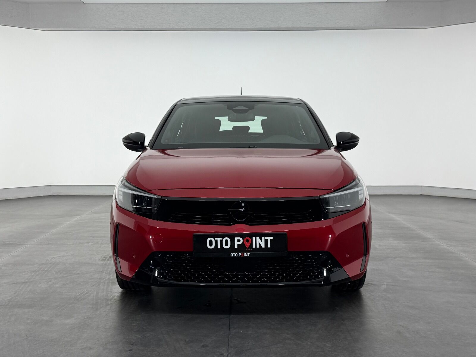 Opel Corsa 1.2 T GS AT8 - 2025