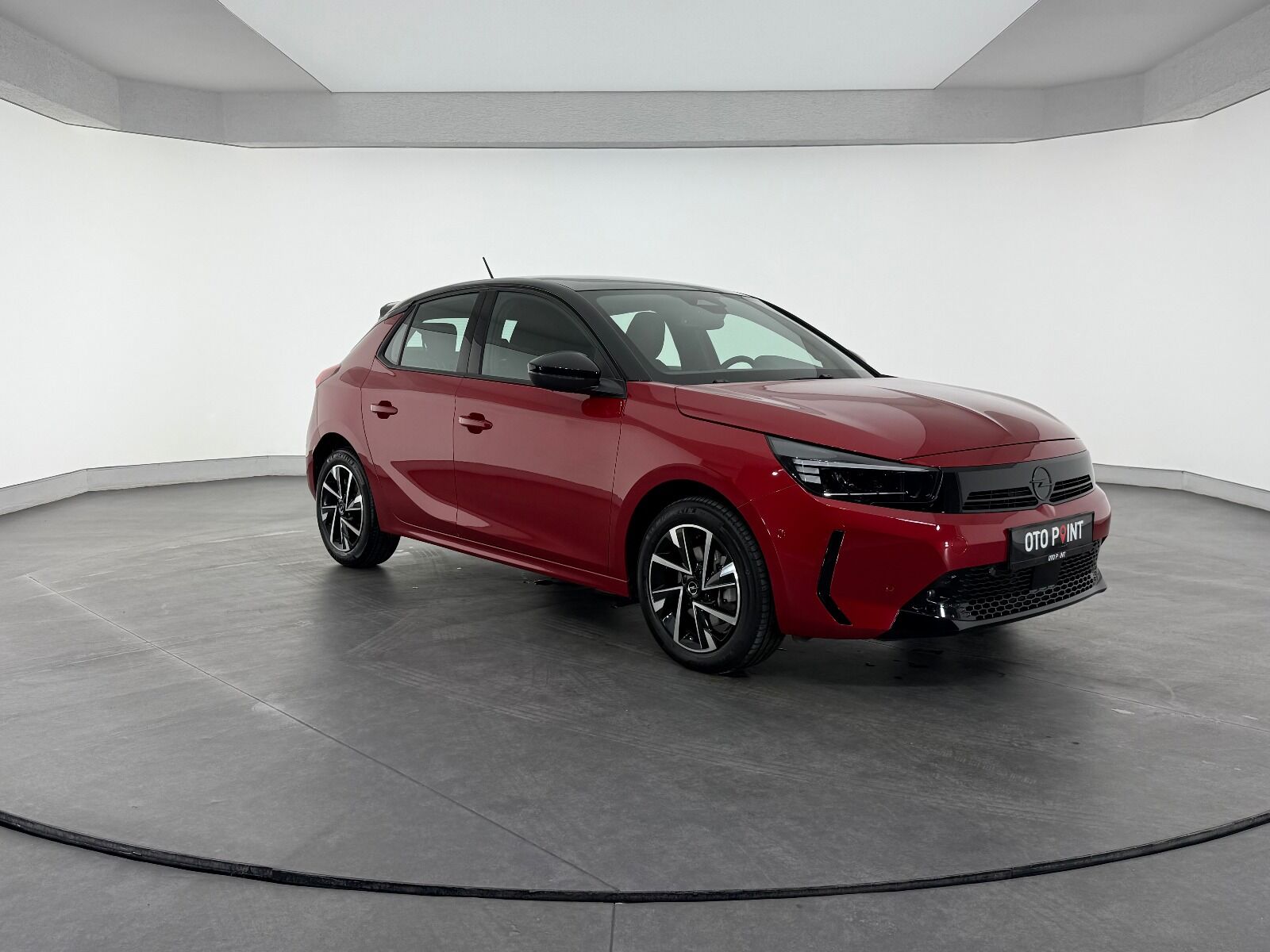 Opel Corsa 1.2 T GS AT8 - 2025 - Detay