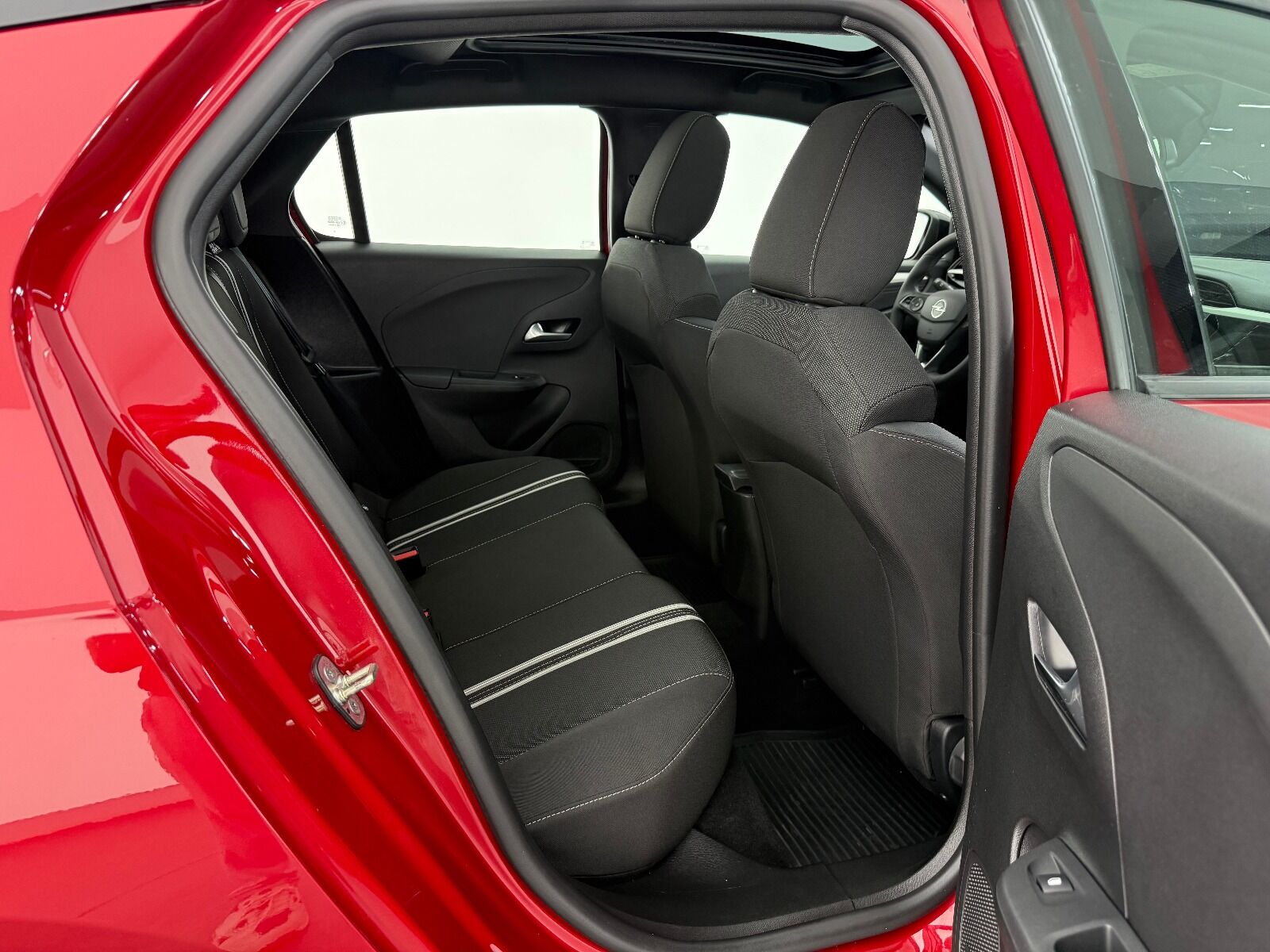 Opel Corsa 1.2 T GS AT8 - 2025 - Detay