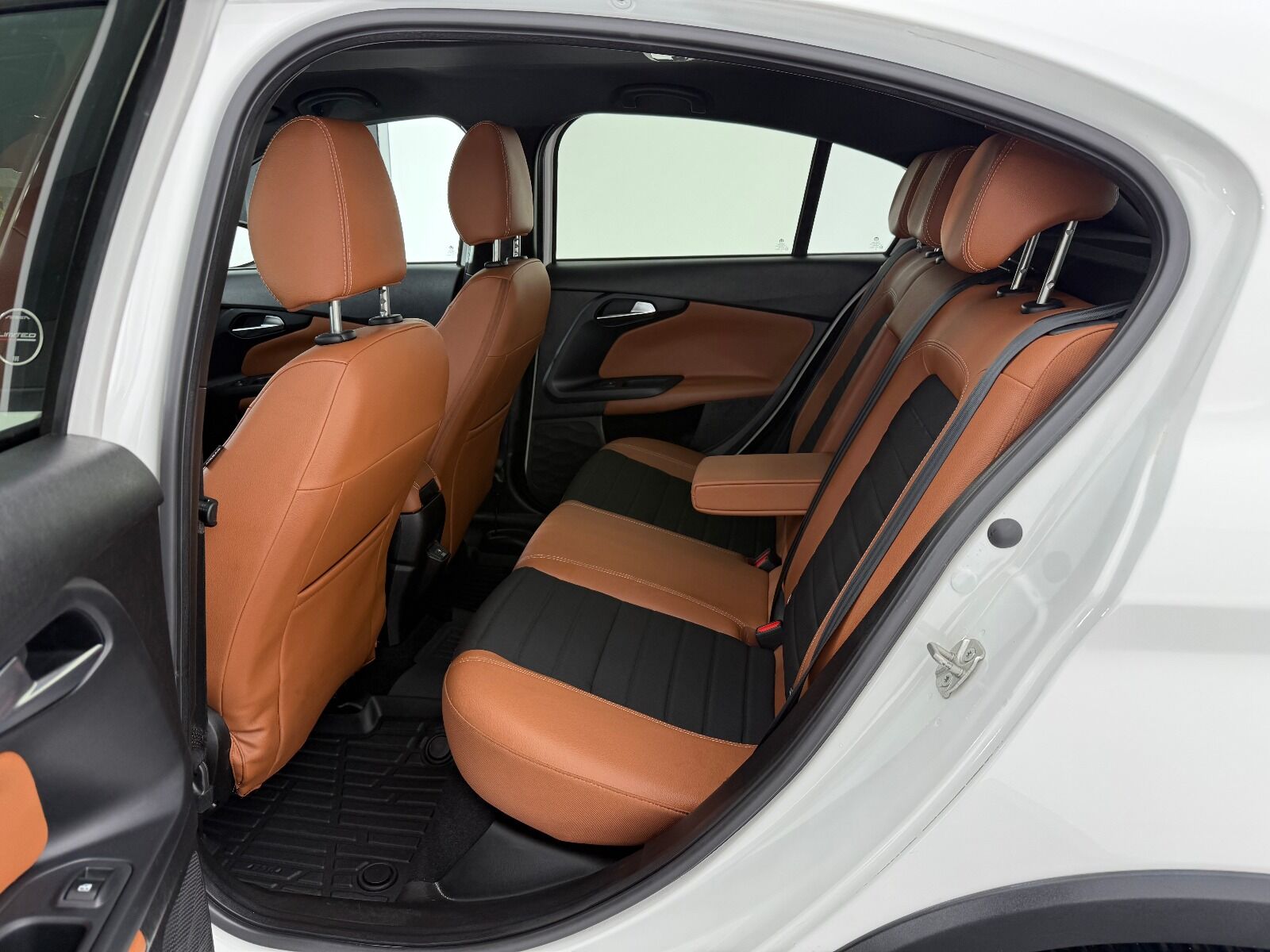 Fiat Egea Cross 1.6 MultiJet Limited GSR DCT TRCN+ - 2025 - Detay