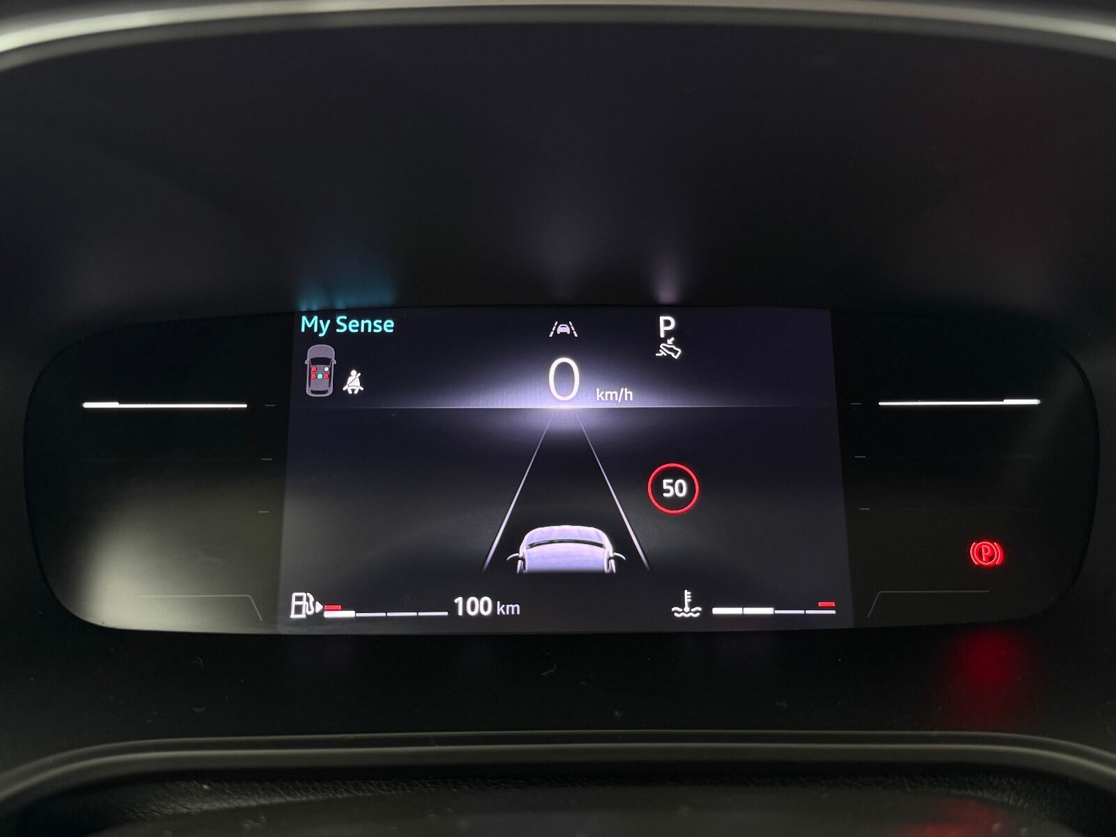 Renault Megane Sedan 1.3 TCe Icon EDC - 2025 - Detay