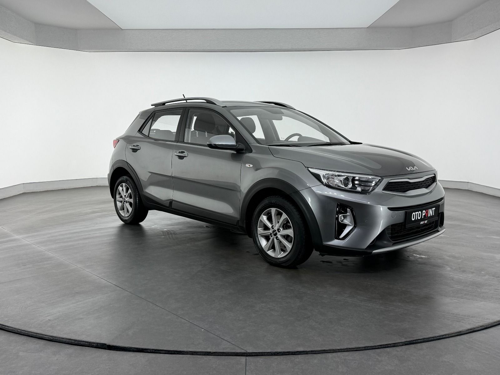 Kia Stonic 1.0 T-GDI Cool DCT - 2024 - Detay
