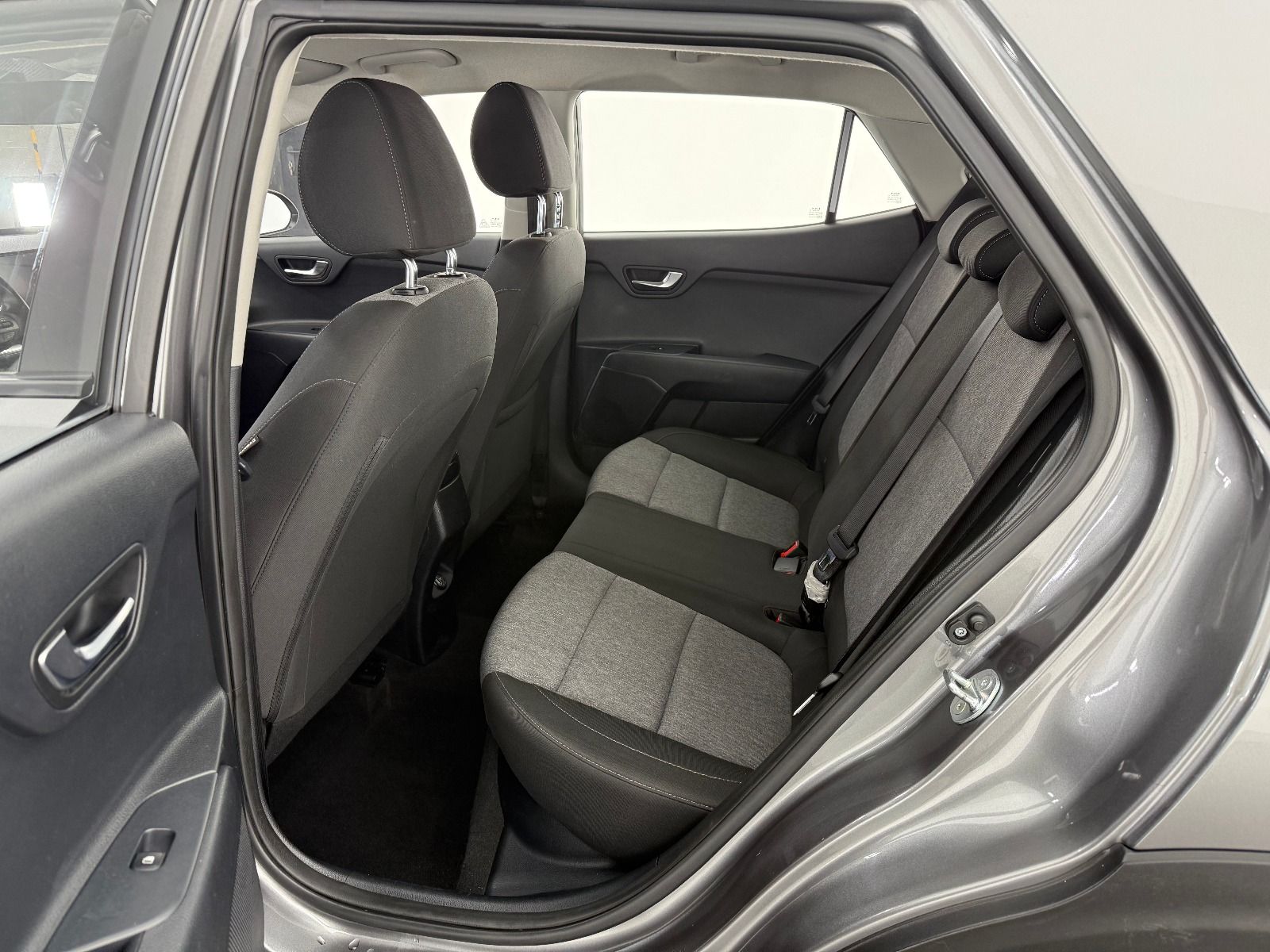 Kia Stonic 1.0 T-GDI Cool DCT - 2024 - Detay
