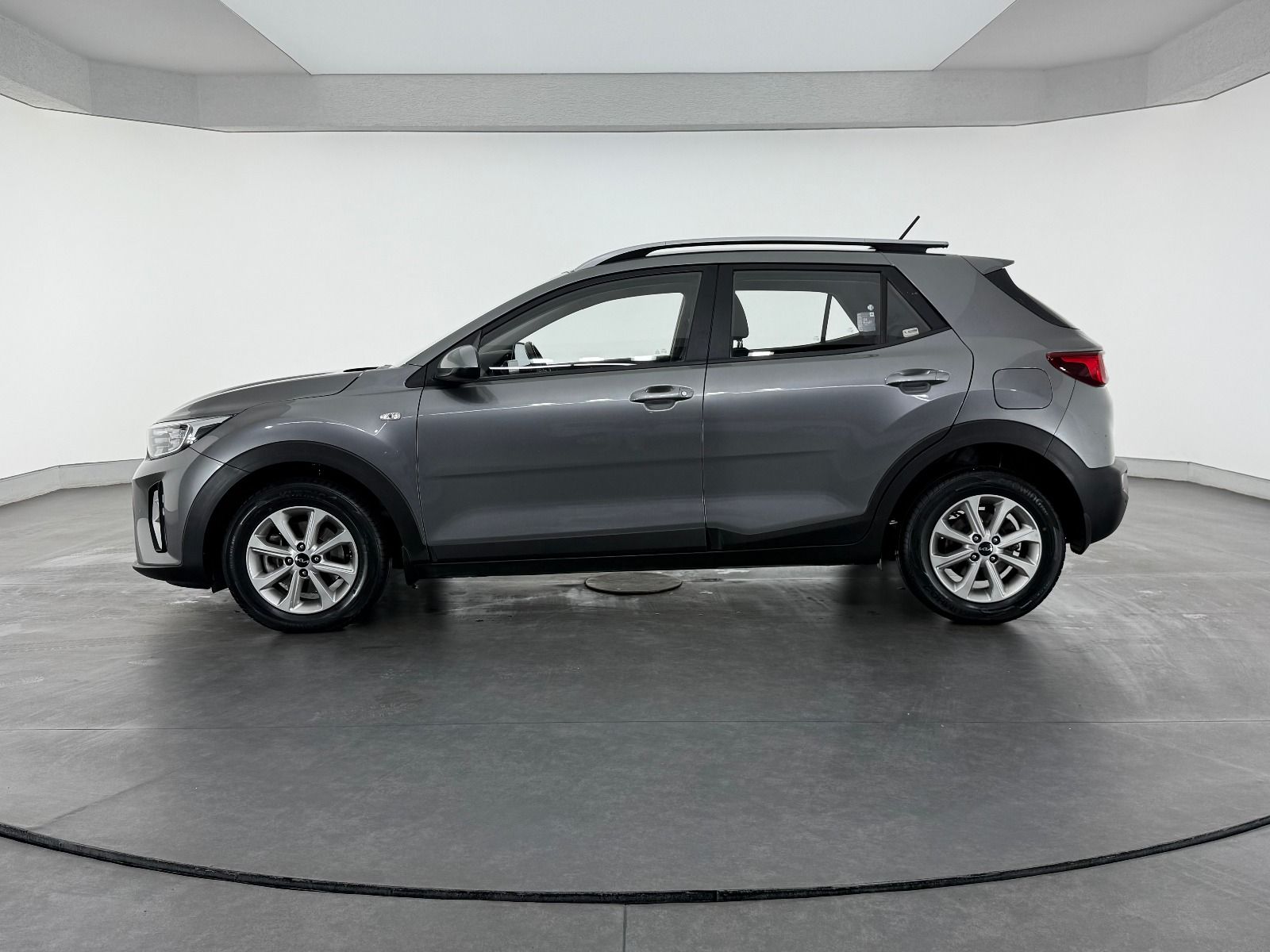 Kia Stonic 1.0 T-GDI Cool DCT - 2024 - Detay