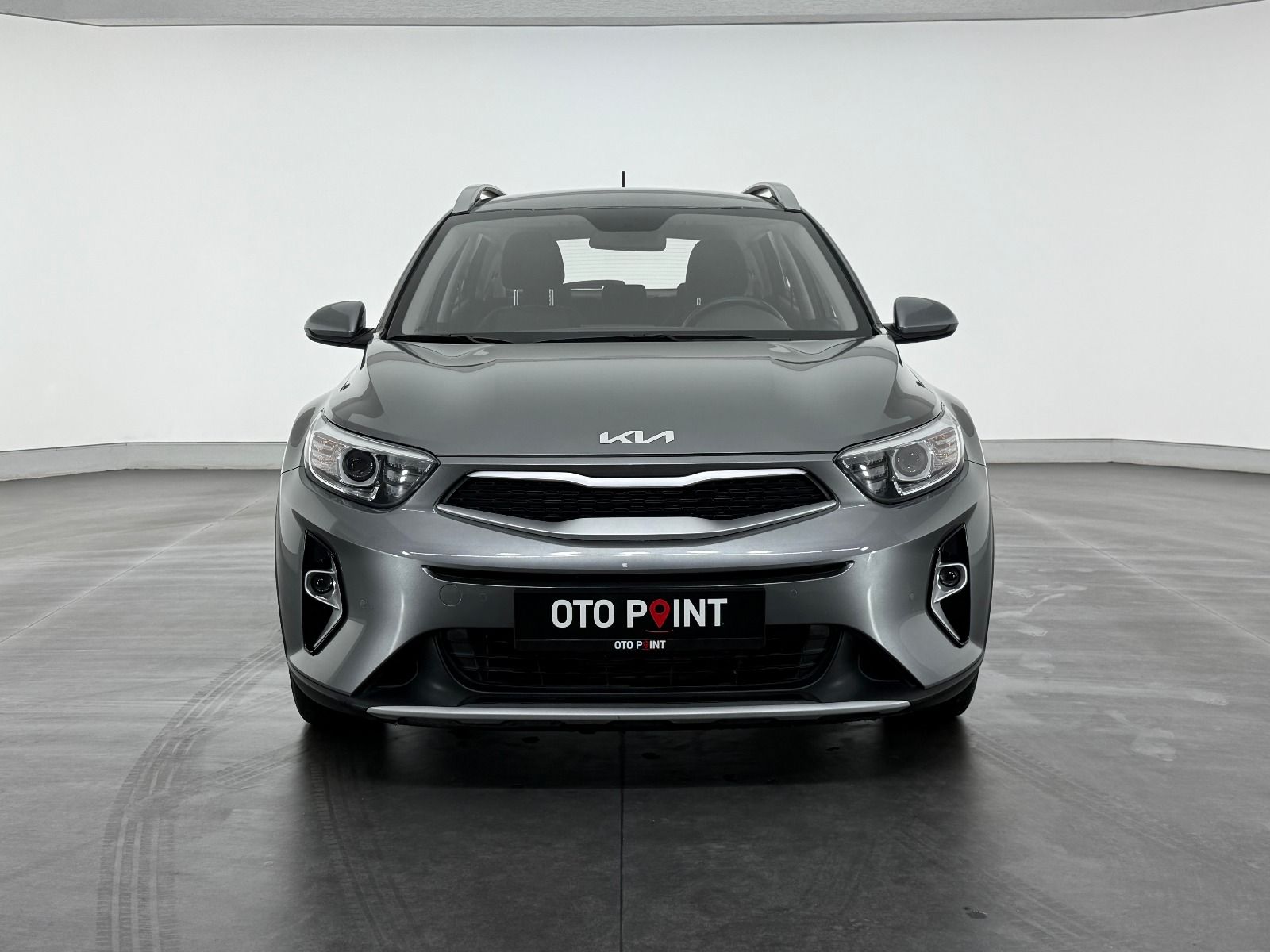 Kia Stonic 1.0 T-GDI Cool DCT - 2024