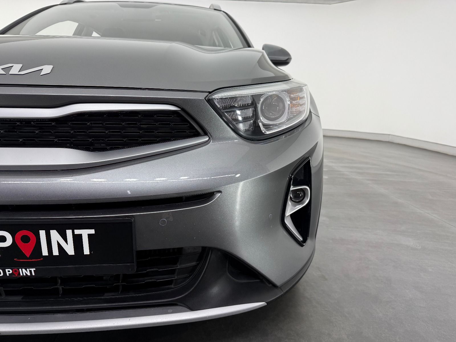Kia Stonic 1.0 T-GDI Cool DCT - 2024 - Detay