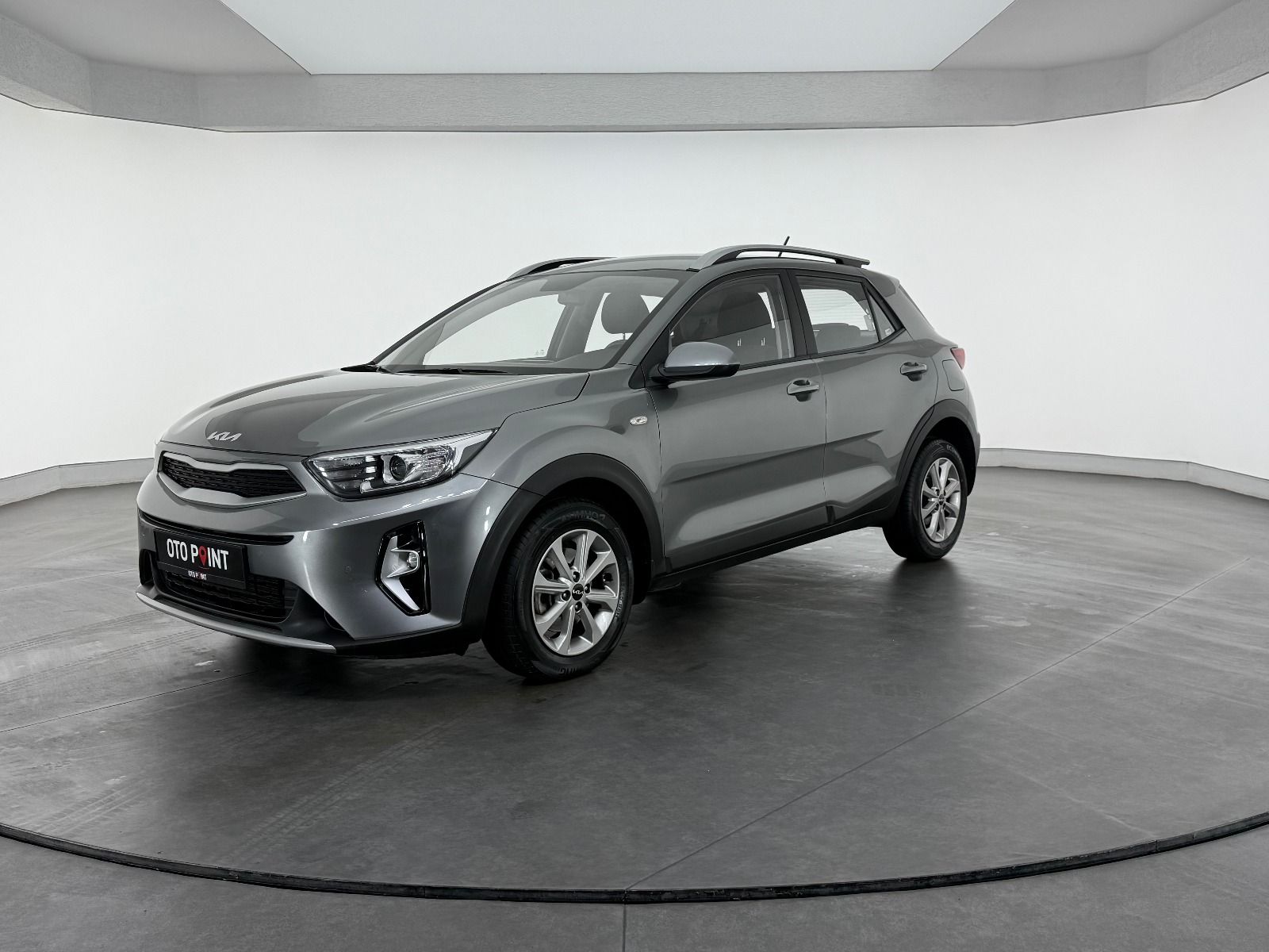 Kia Stonic 1.0 T-GDI Cool DCT - 2024 - Detay