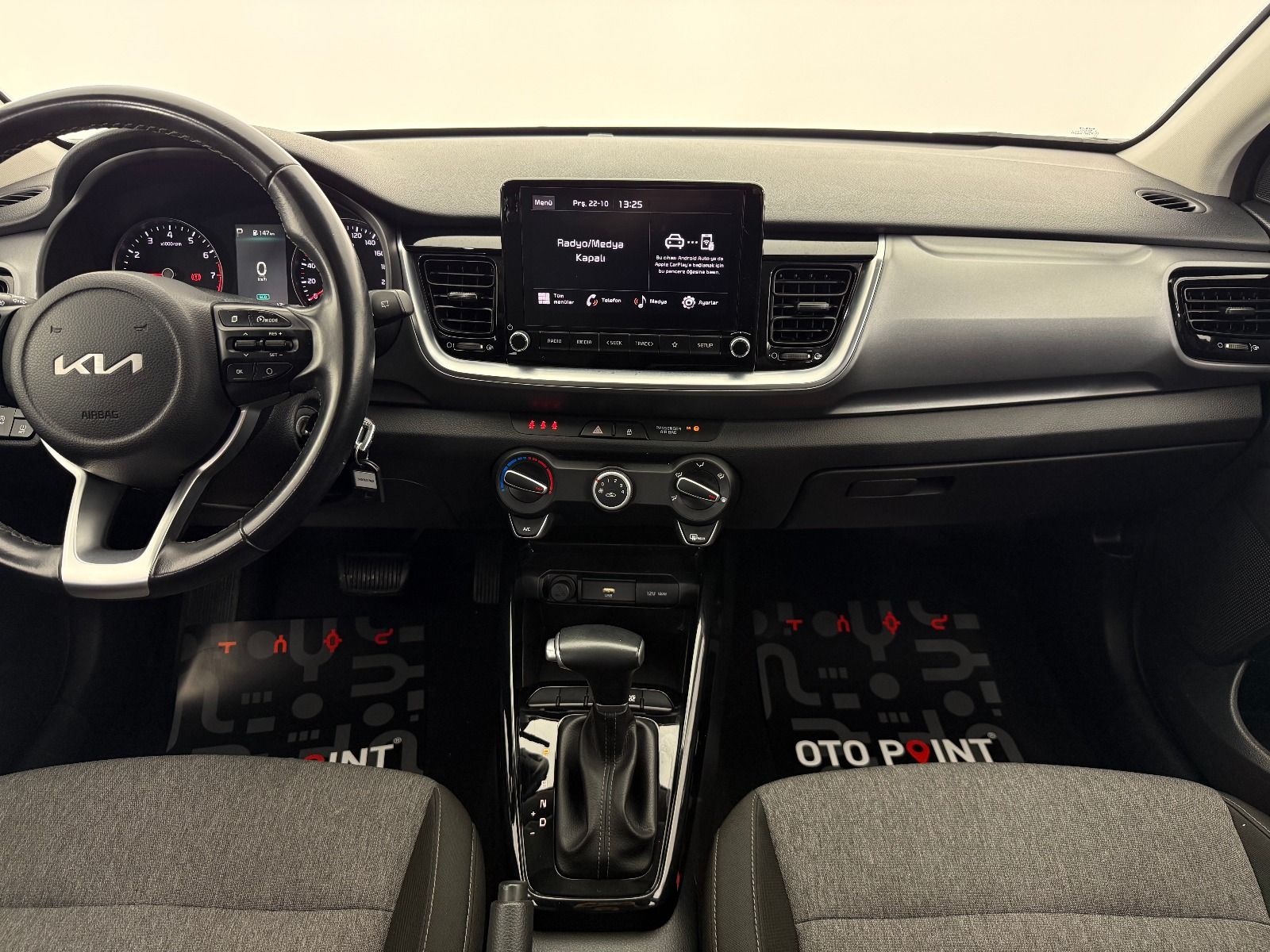 Kia Stonic 1.0 T-GDI Cool DCT - 2024 - Detay