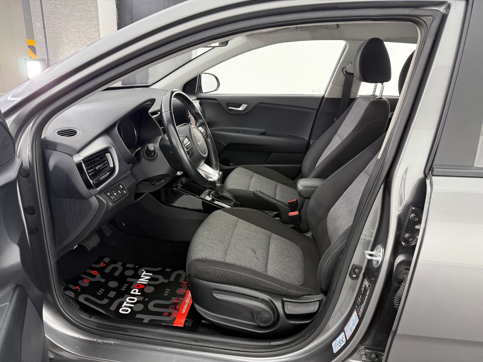 Kia Stonic 1.0 T-GDI Cool DCT - 2024 - Detay